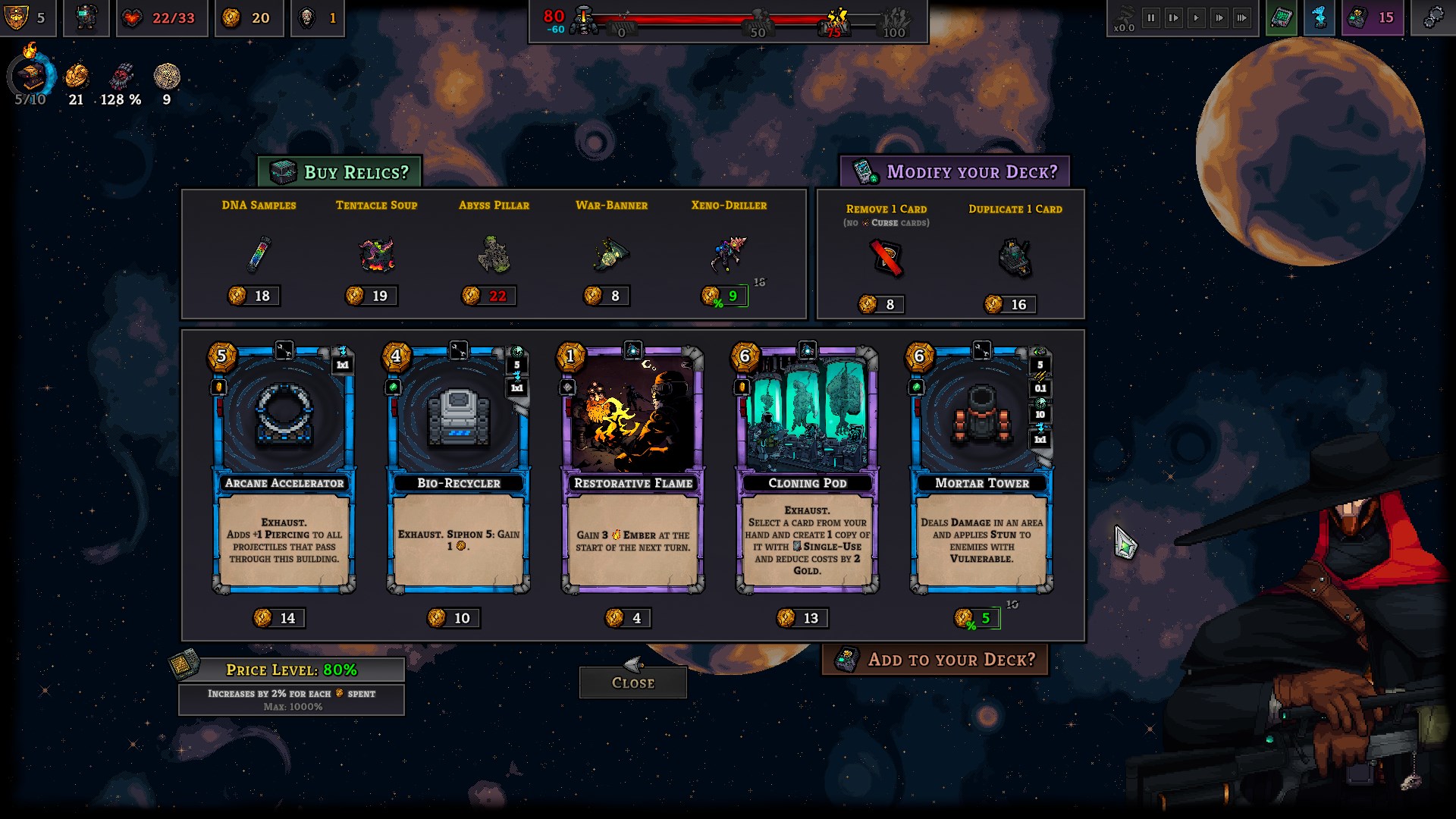 Drill Keeper - Imagen 8