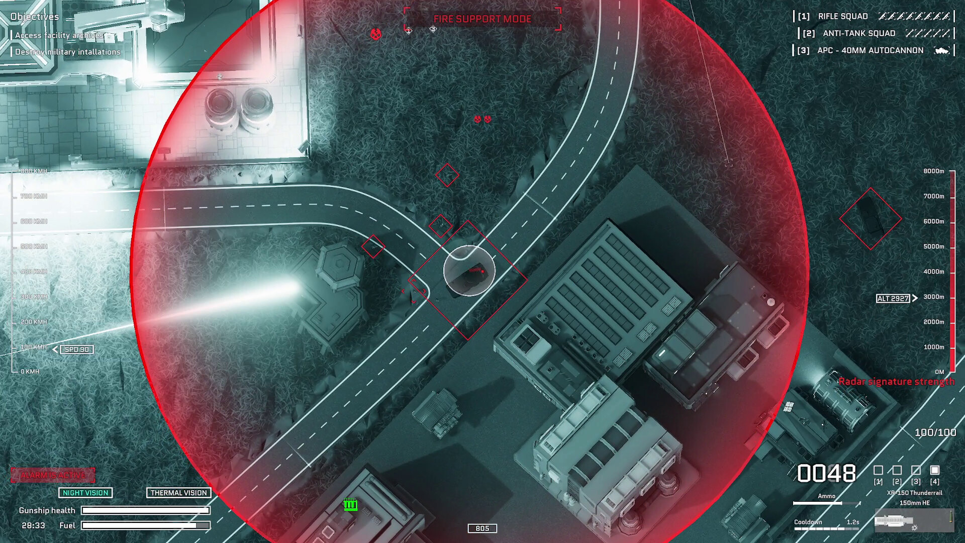 Drone Sector - Imagen 8