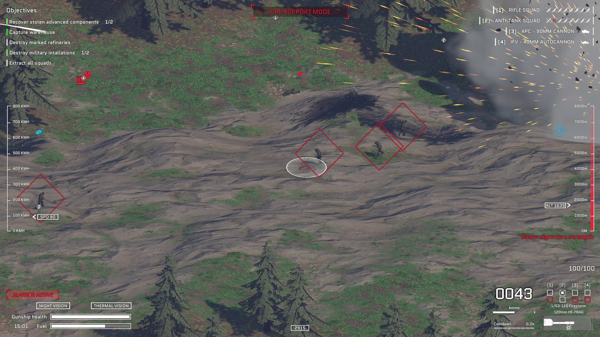 Drone Sector - Imagen 10