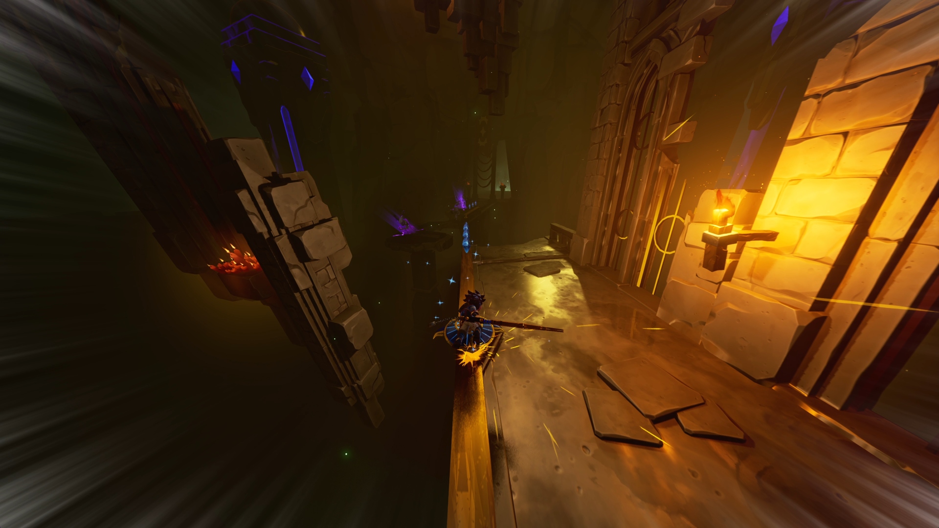 Duskfade