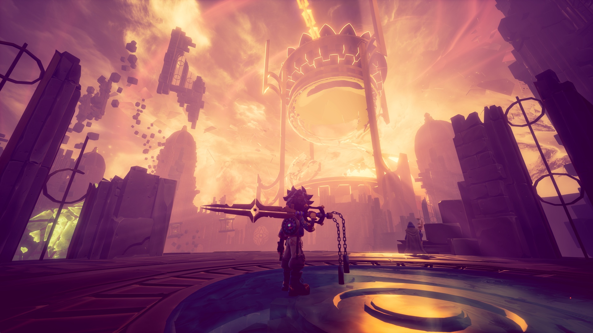 Duskfade