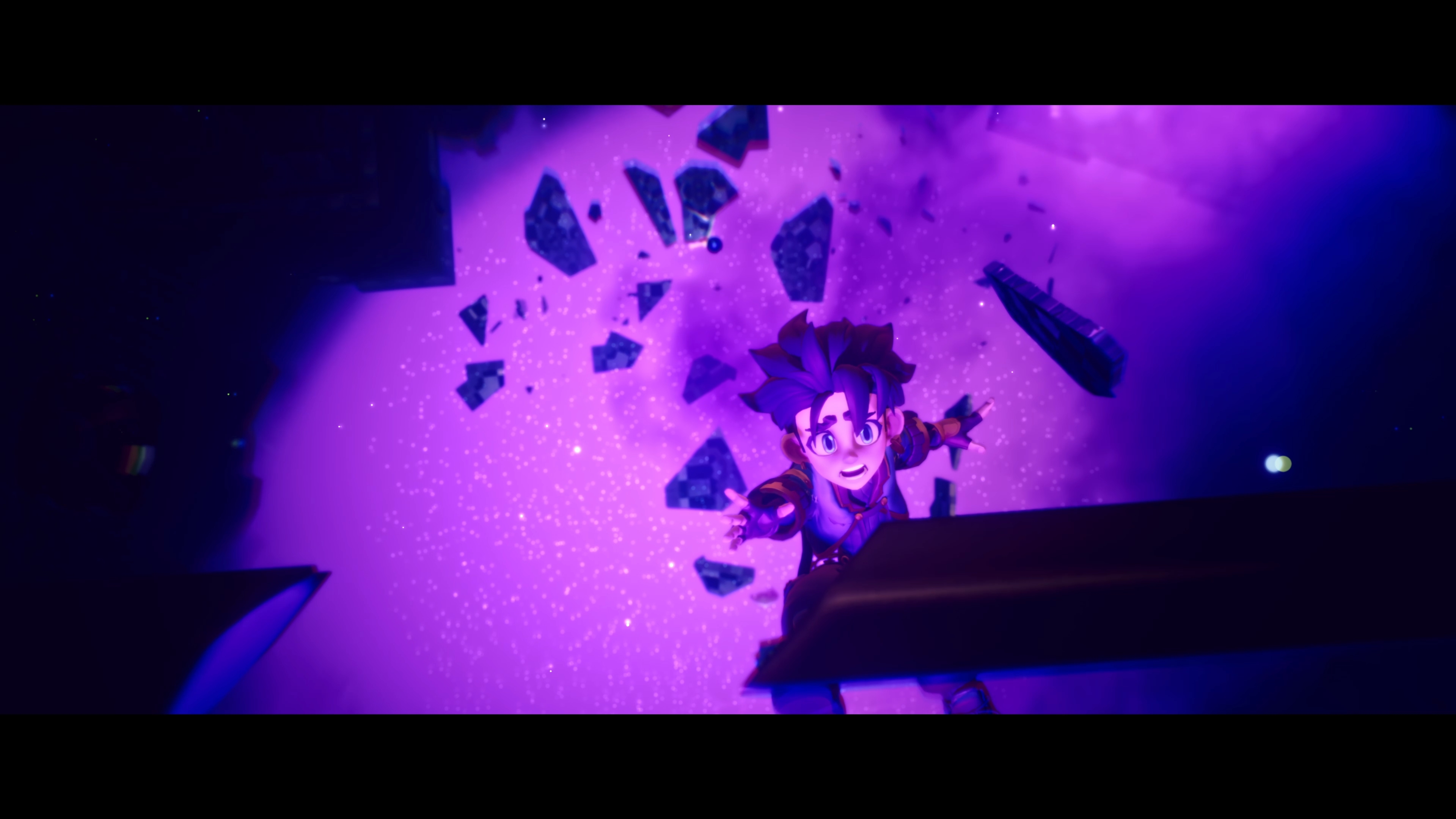 Duskfade