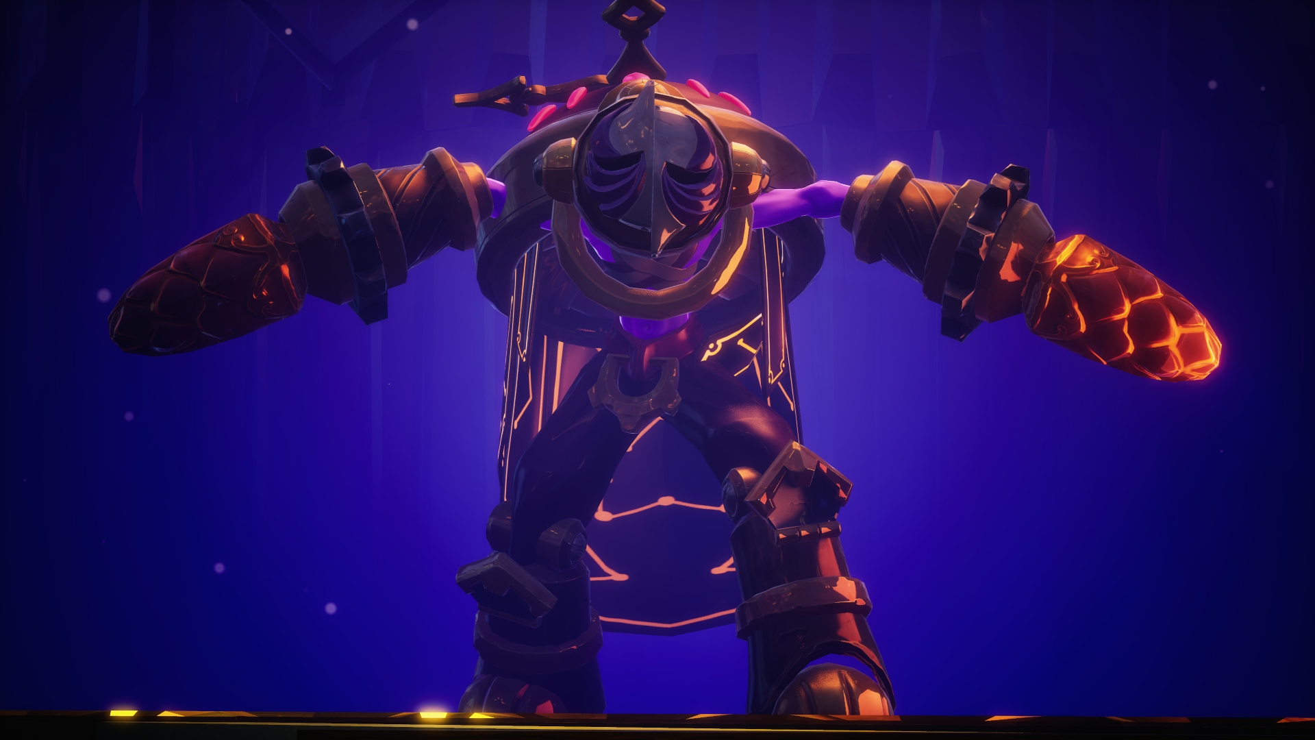 Duskfade