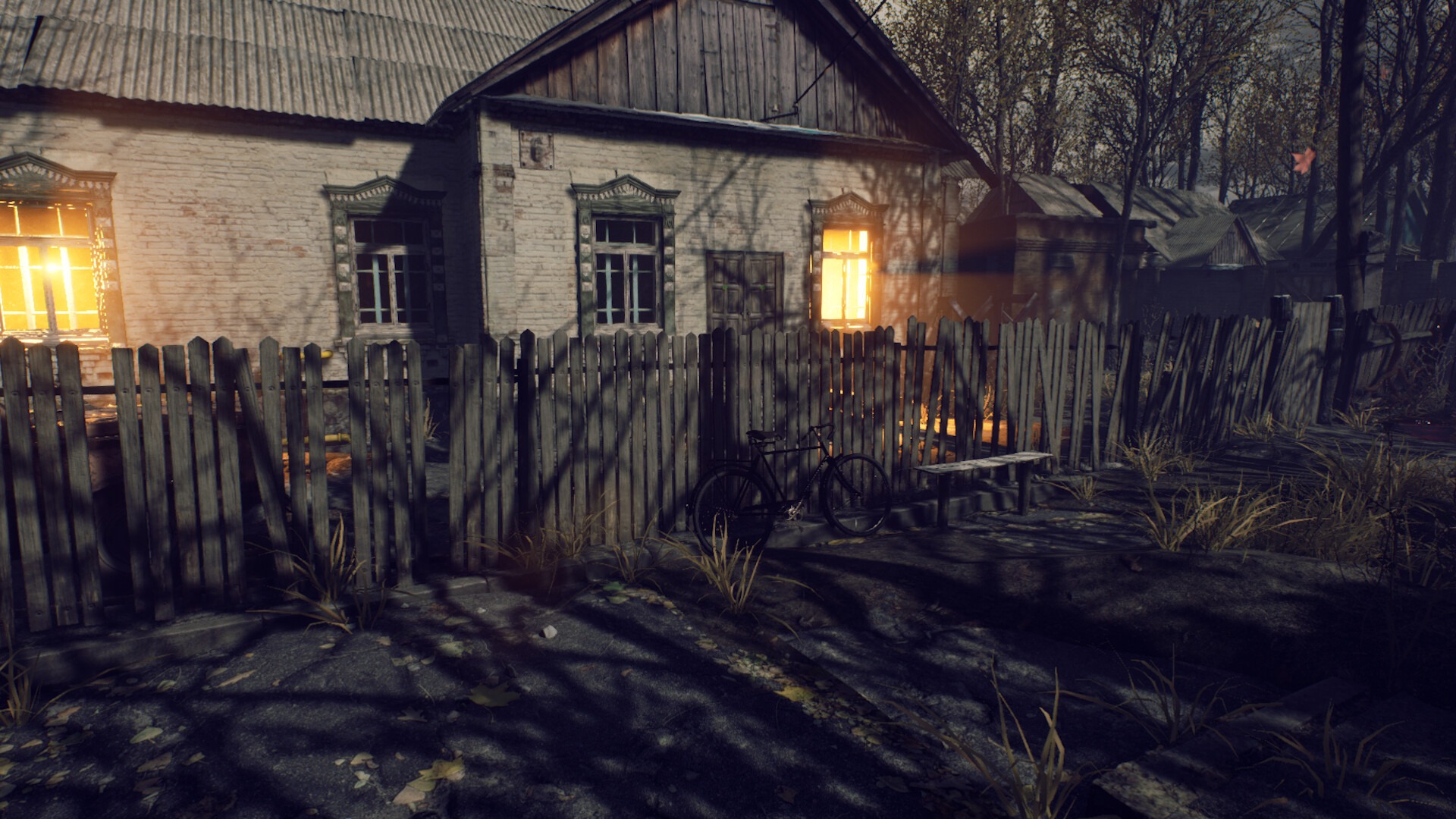 Ebola Village - Imagen 14