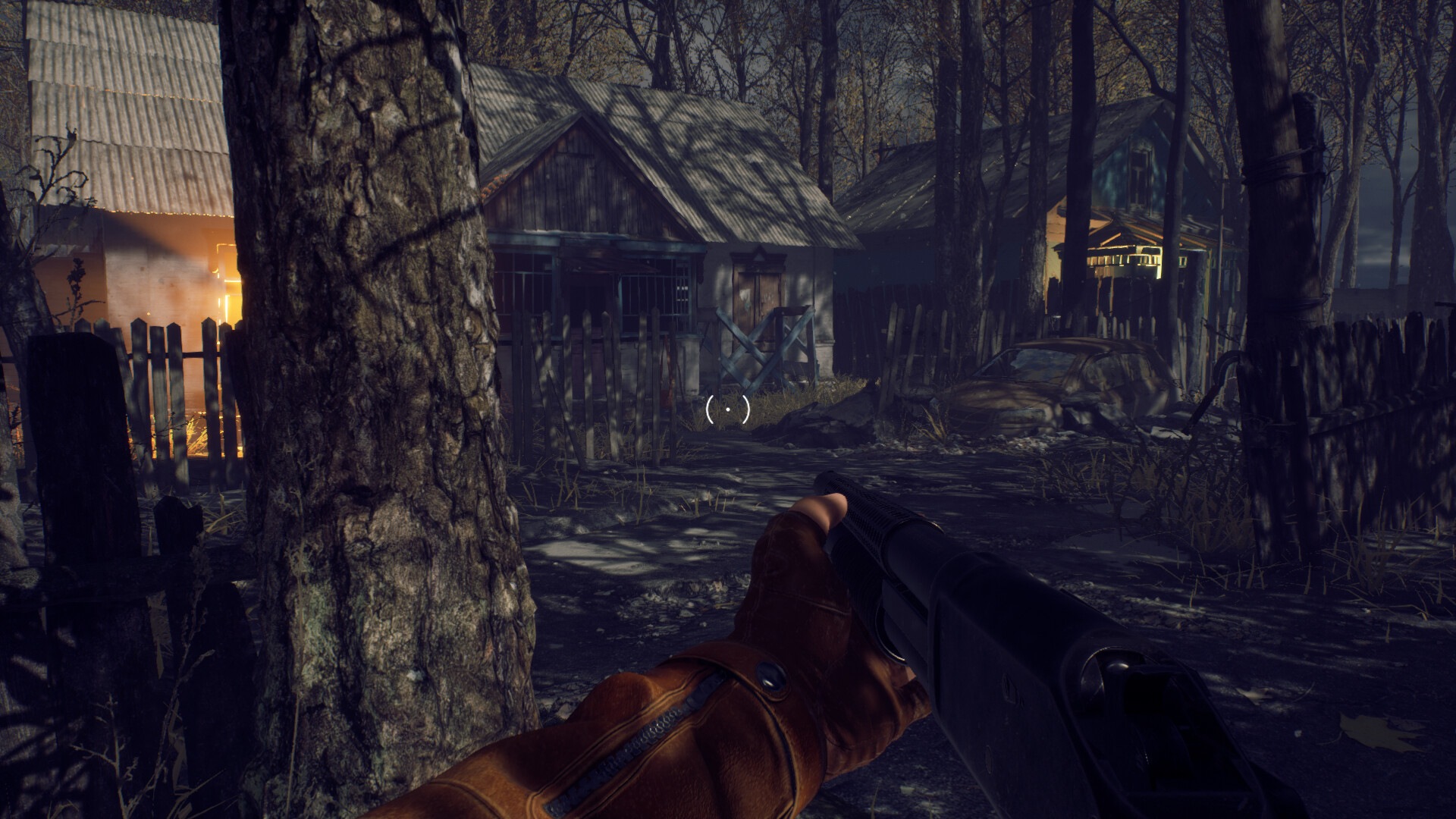 Ebola Village - Imagen 13