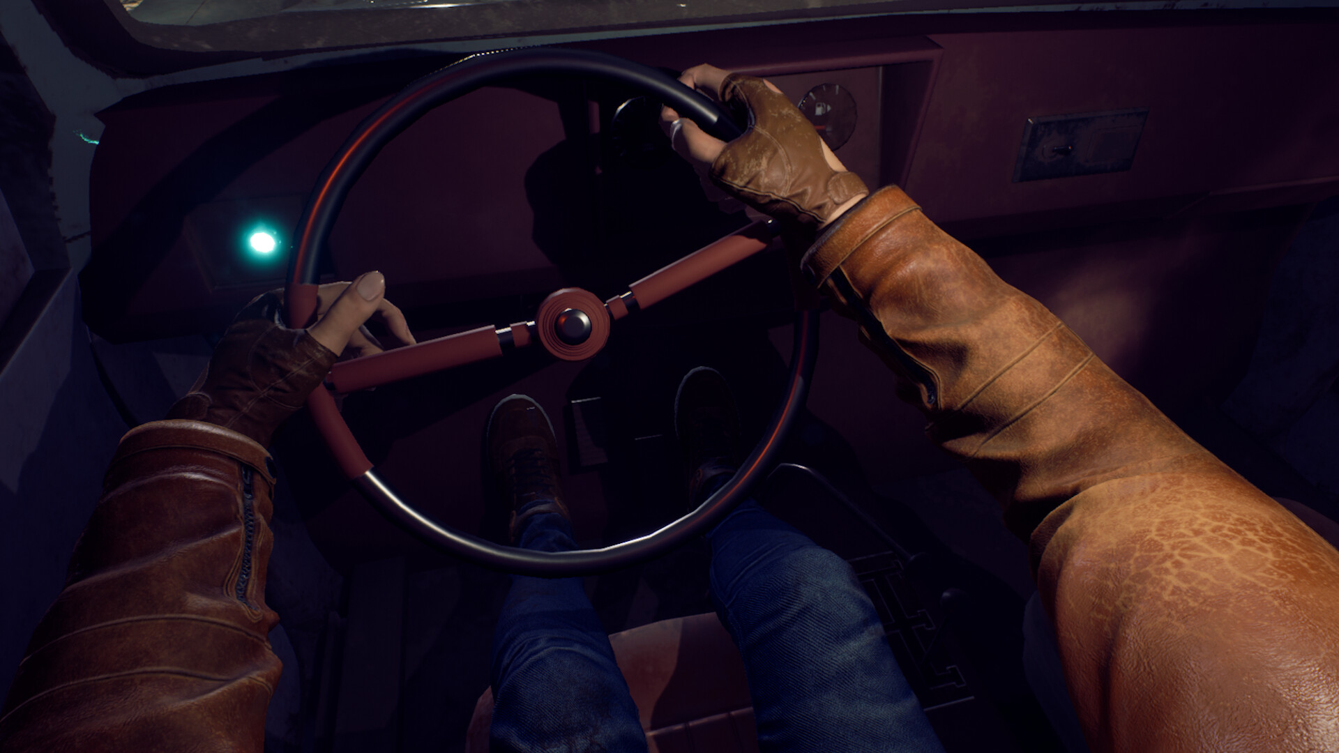 Ebola Village - Imagen 16