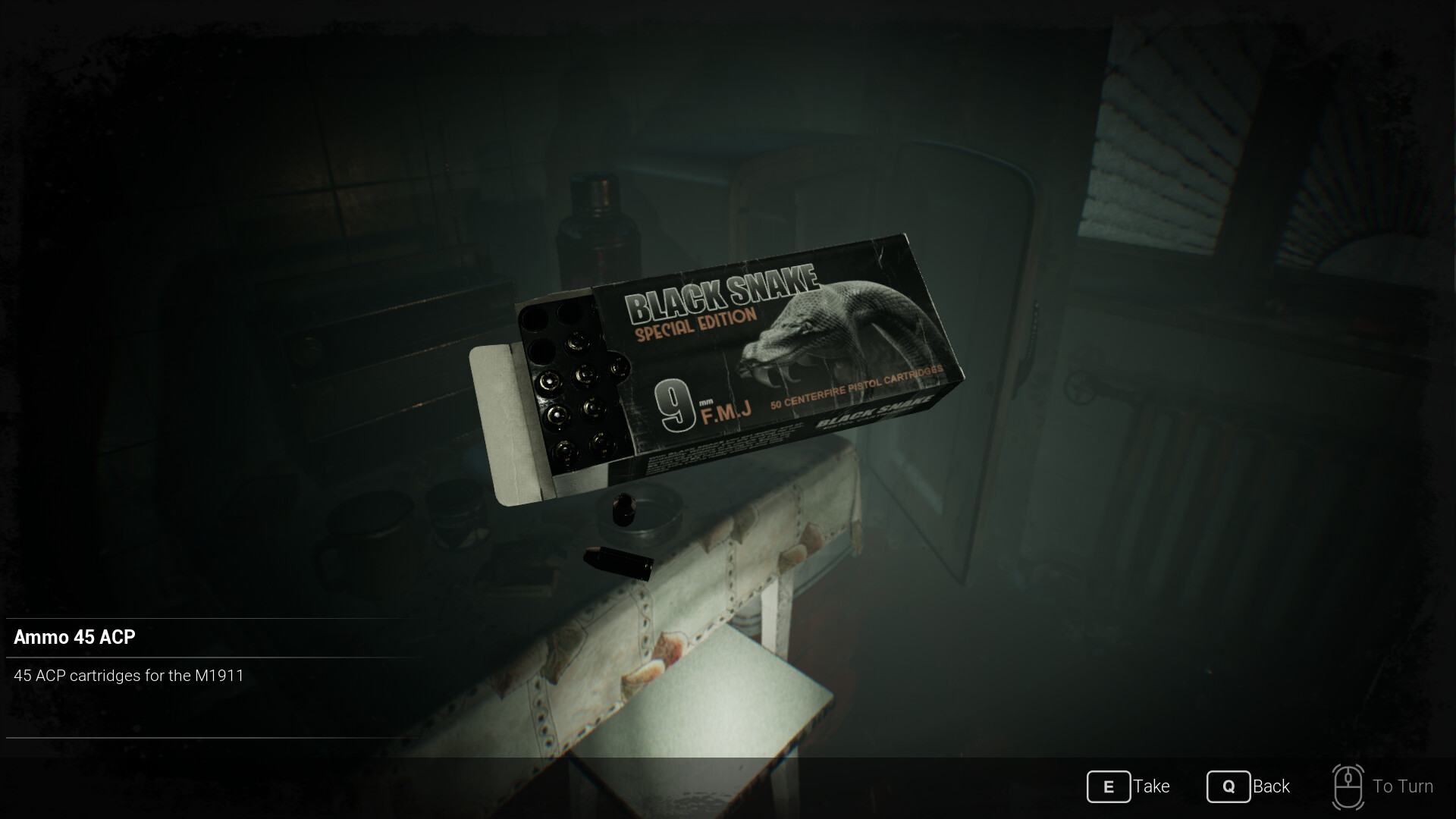 Ebola Village - Imagen 17