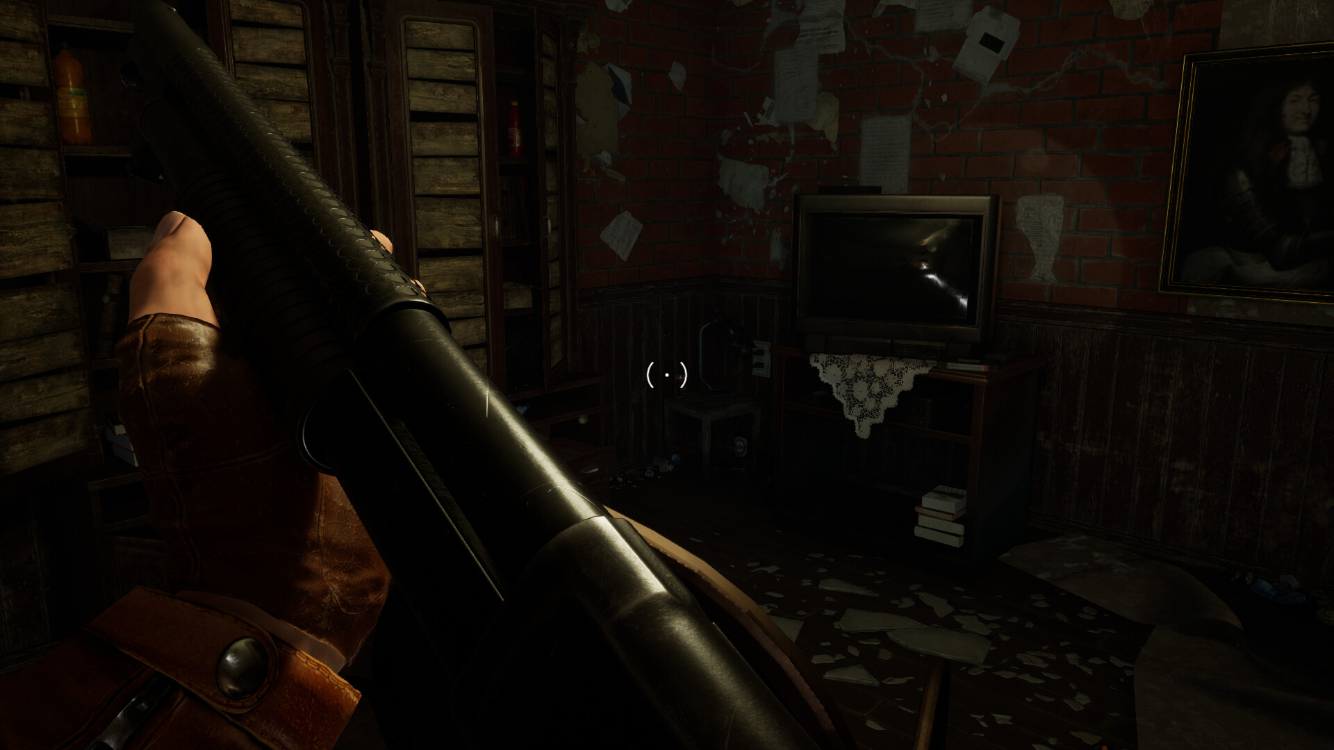 Ebola Village - Imagen 18