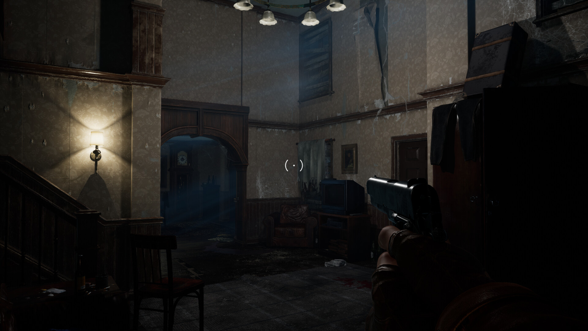 Ebola Village - Imagen 19