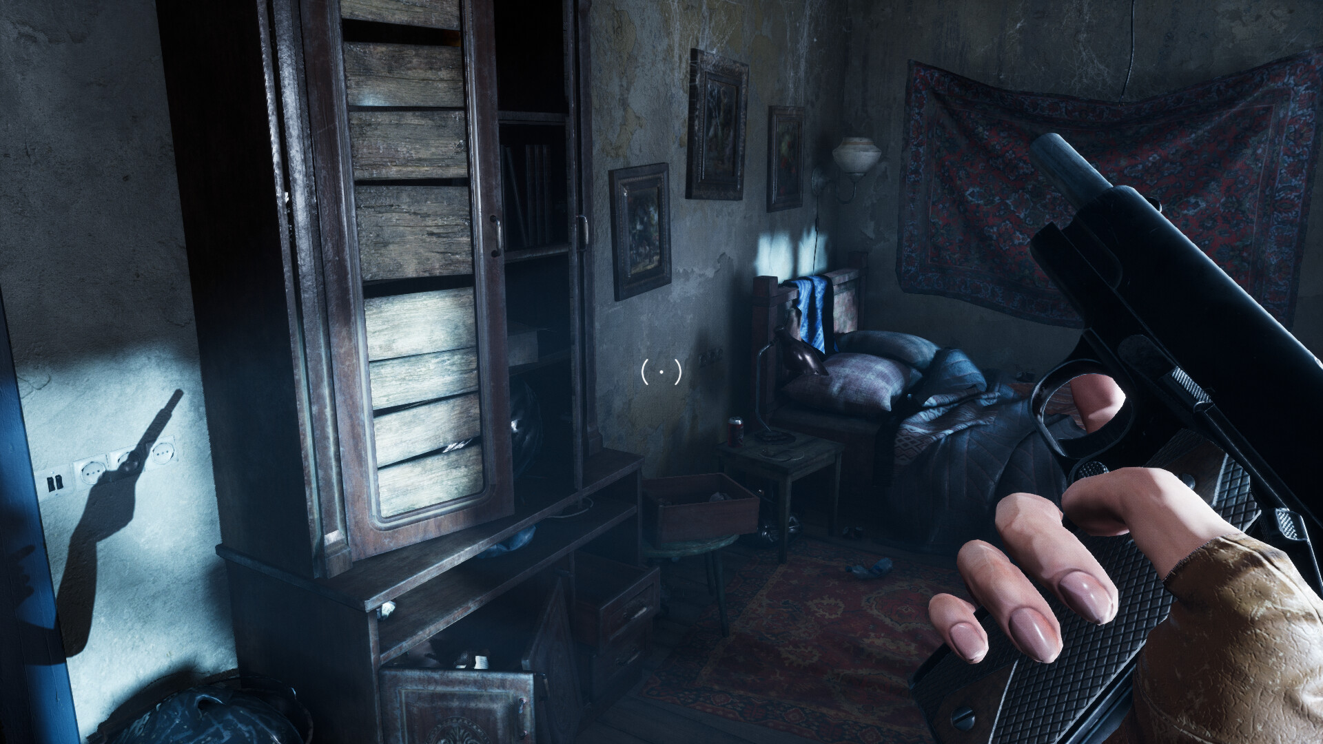 Ebola Village - Imagen 20