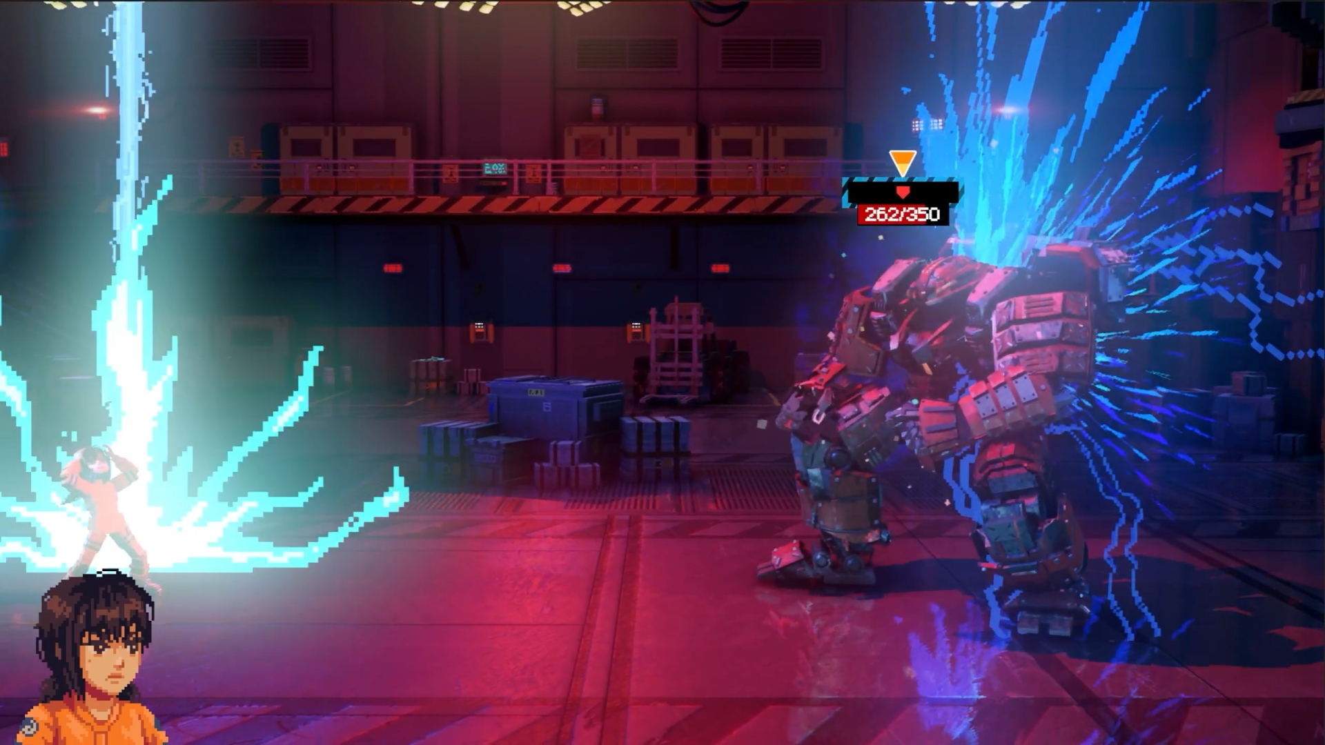 Echo Generation 2 - Imagen 24