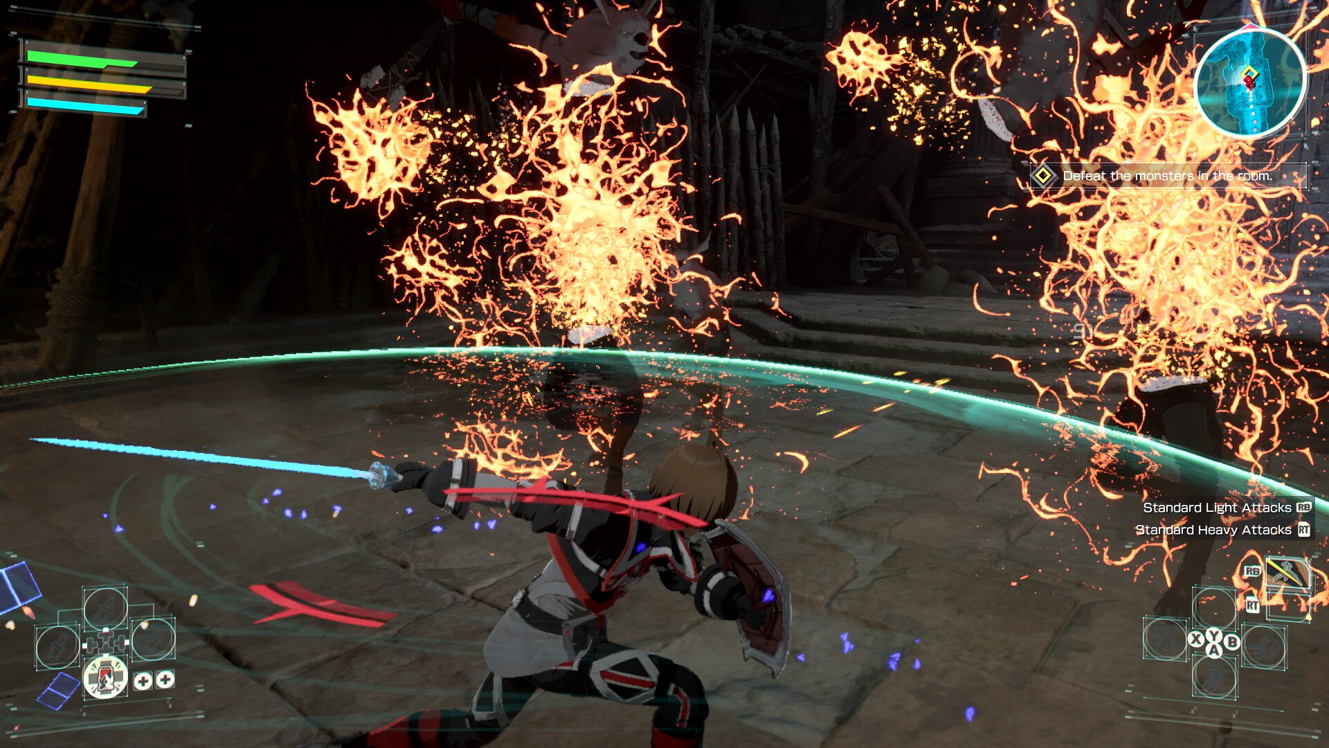 Echoes of Aincrad