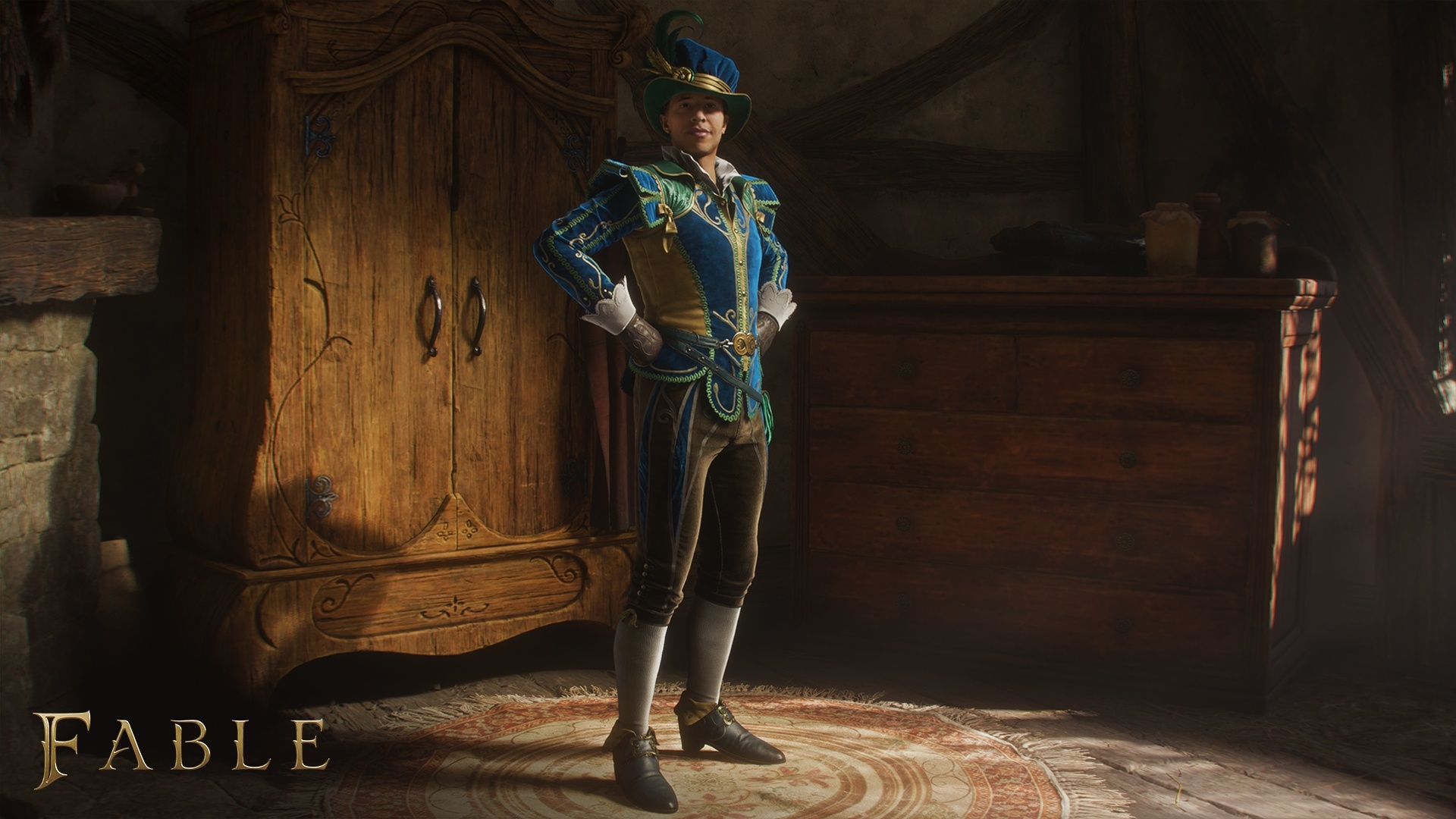 FABLE - Imagen 17
