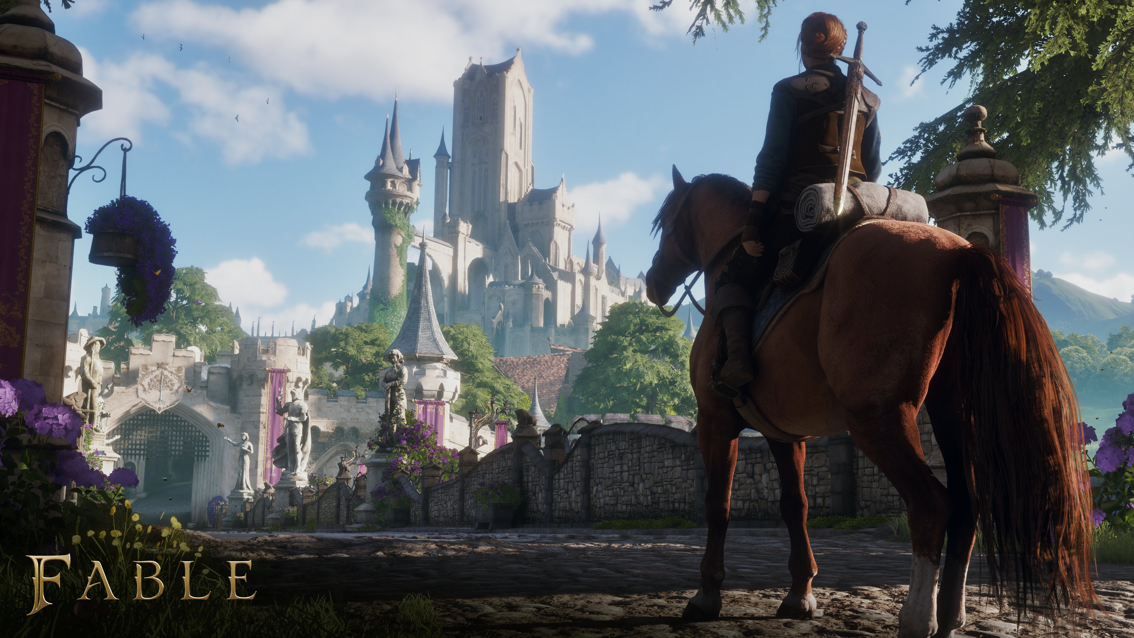 FABLE