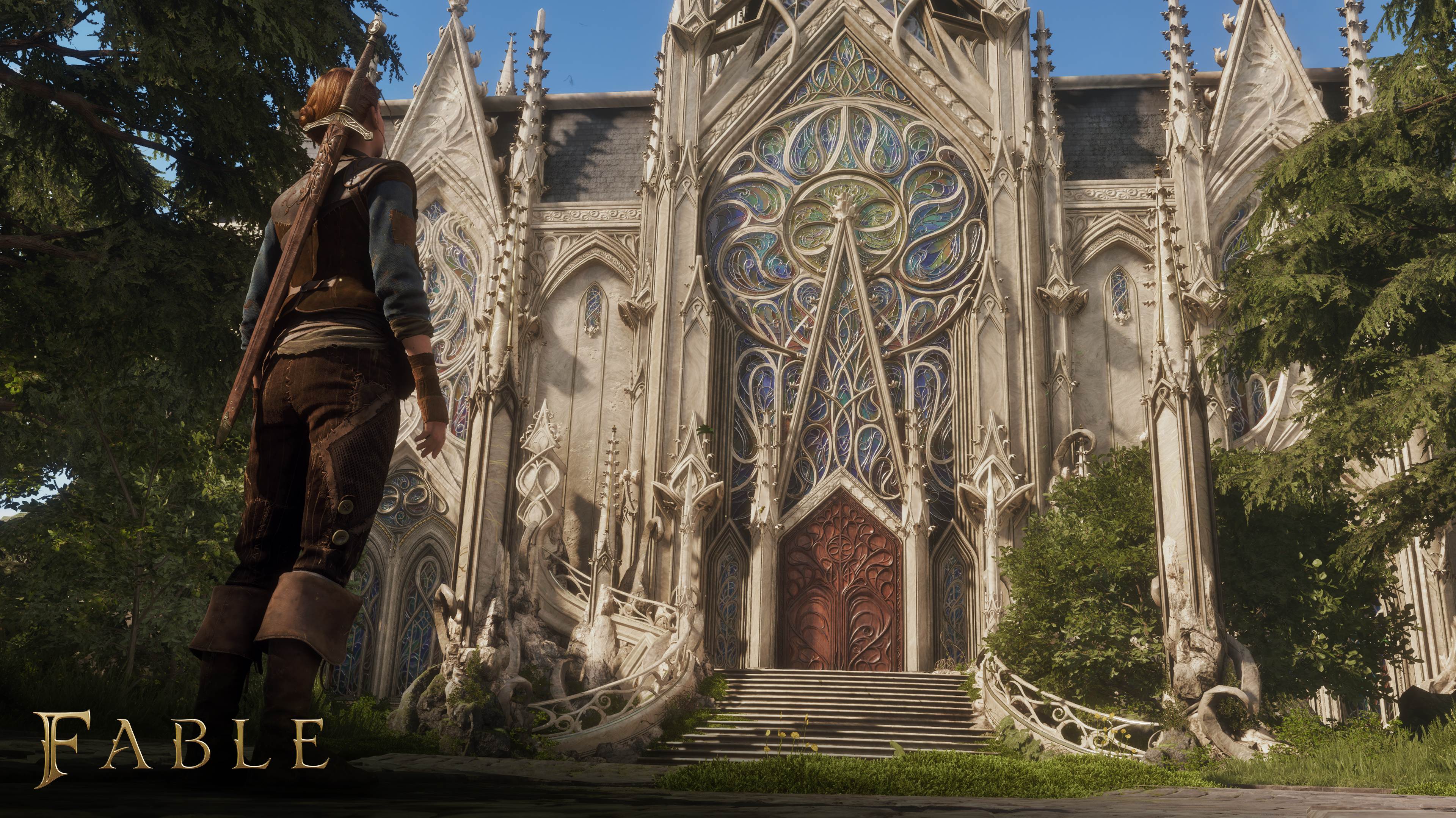 FABLE