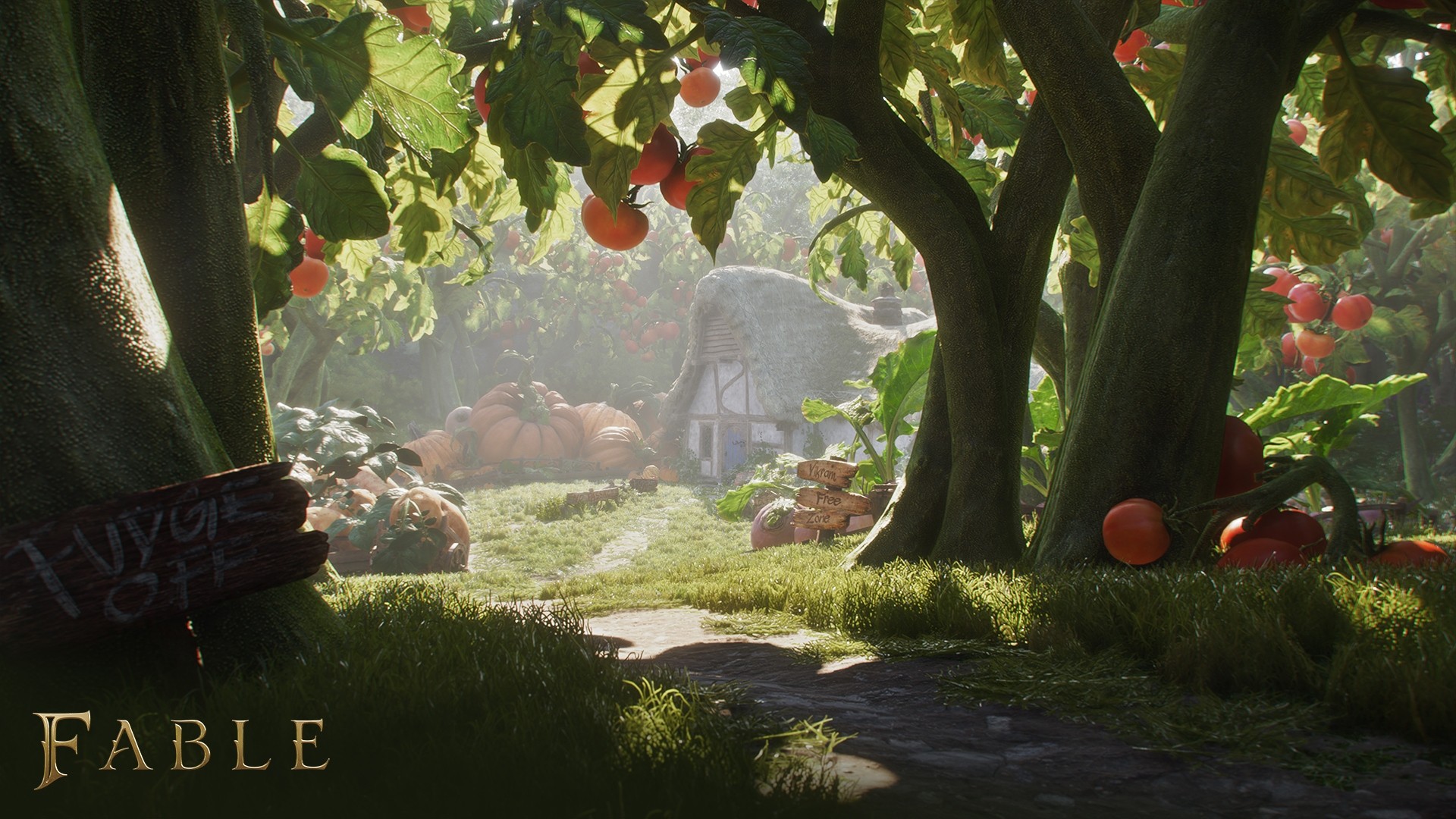 FABLE