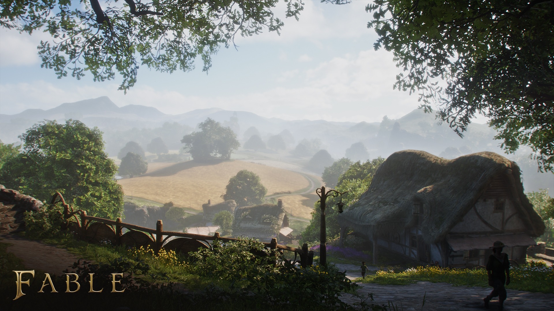 FABLE
