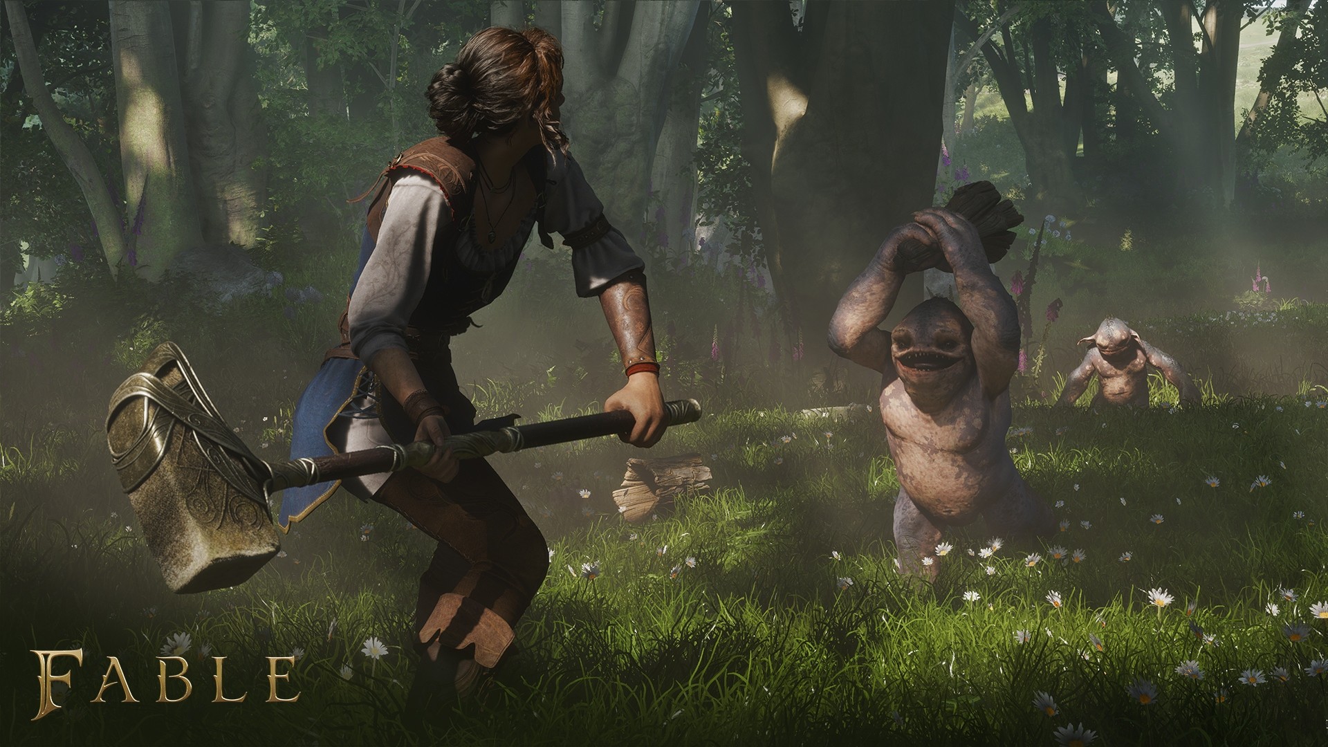FABLE