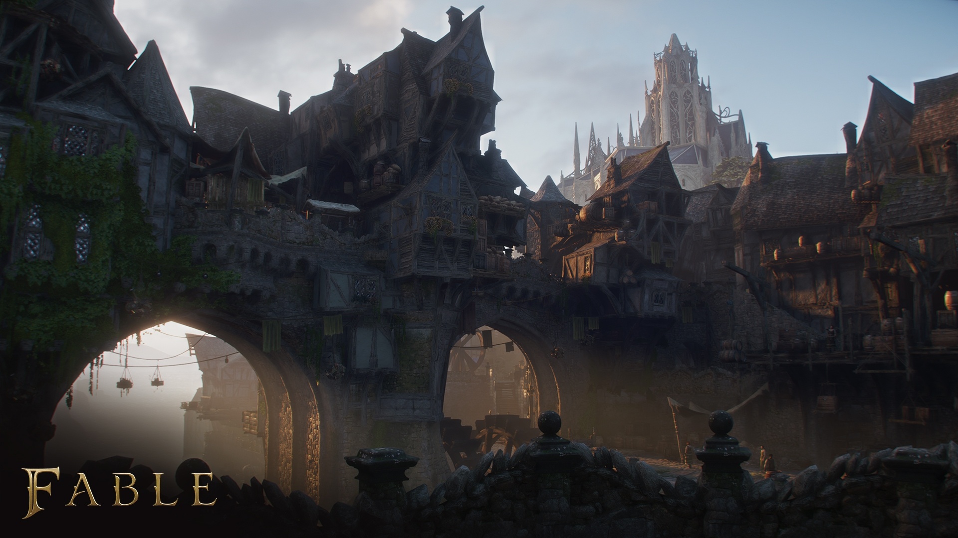 FABLE - Imagen 15