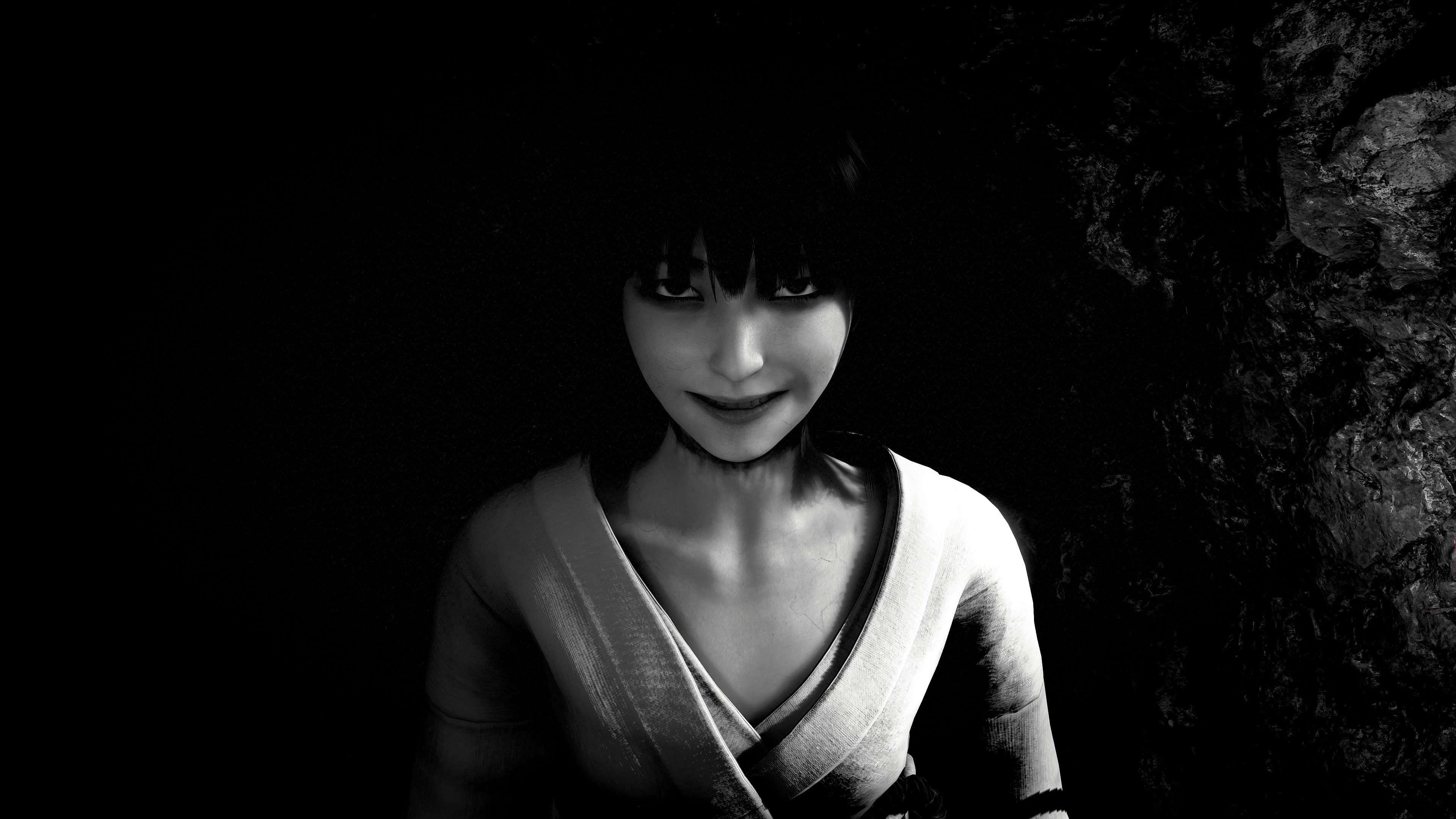 Fatal Frame II: Crimson Butterfly Remake - Imagen 39