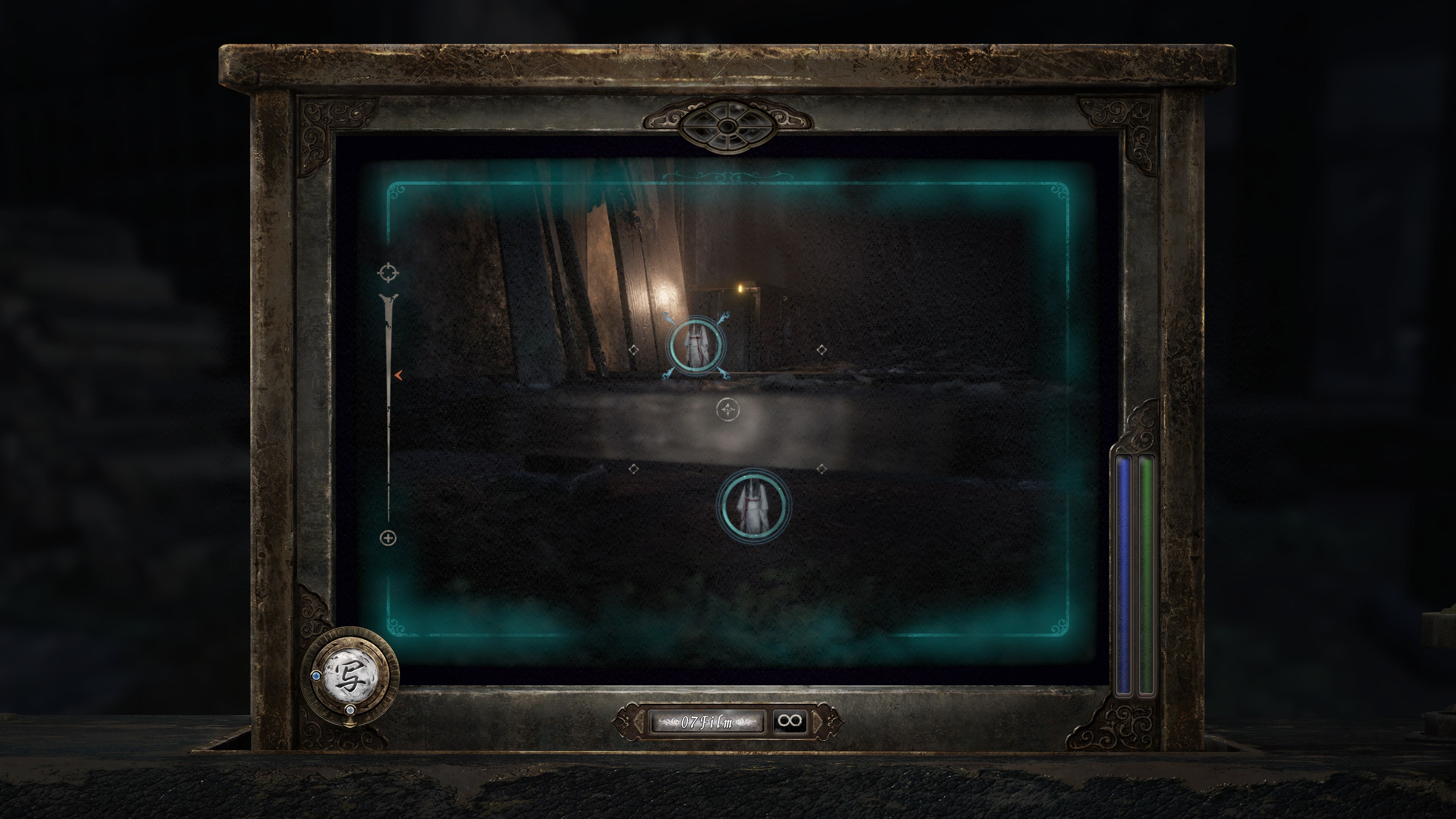 Fatal Frame II: Crimson Butterfly Remake - Imagen 41