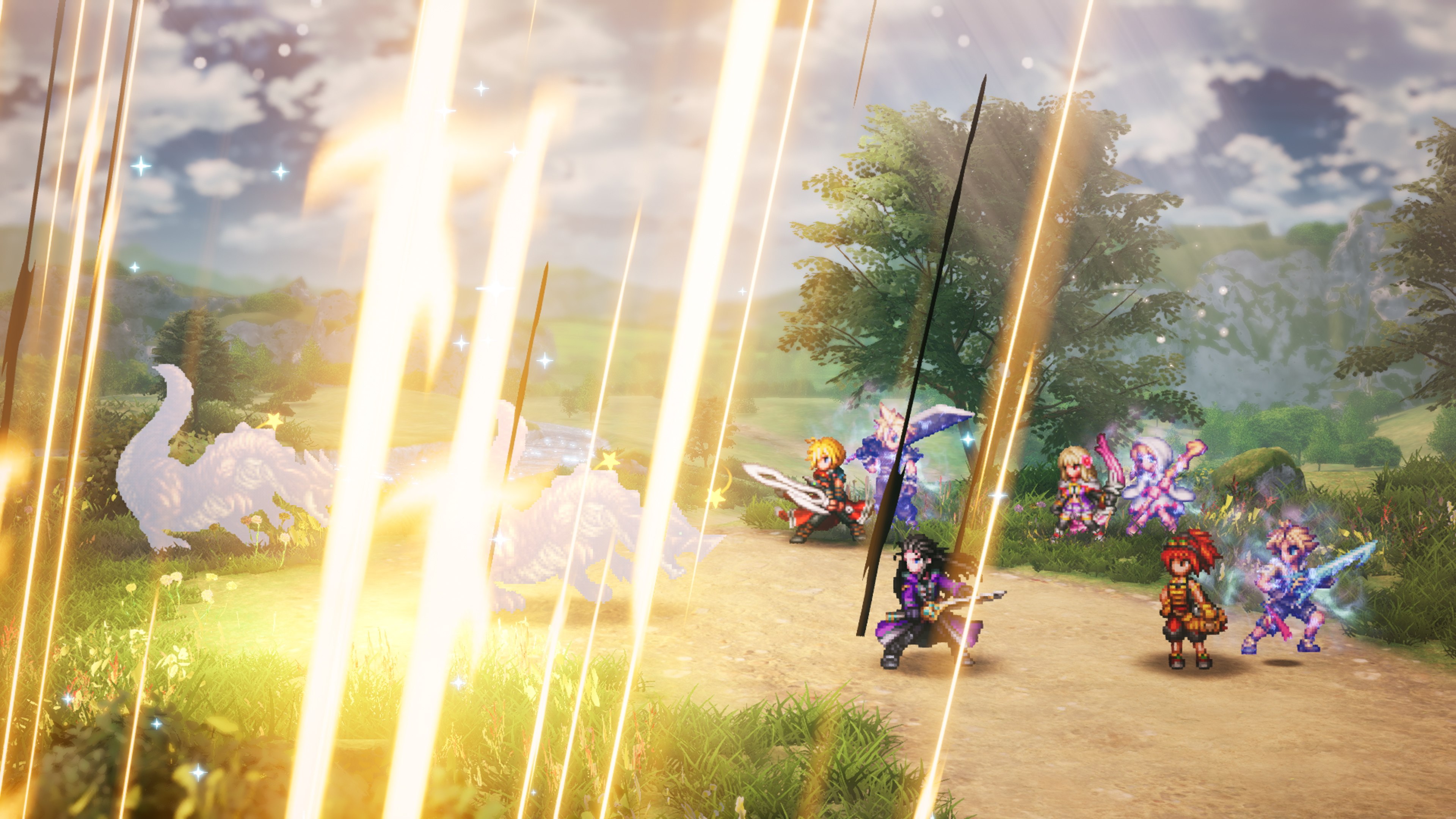 Final Fantasy Resonance - Imagen 10