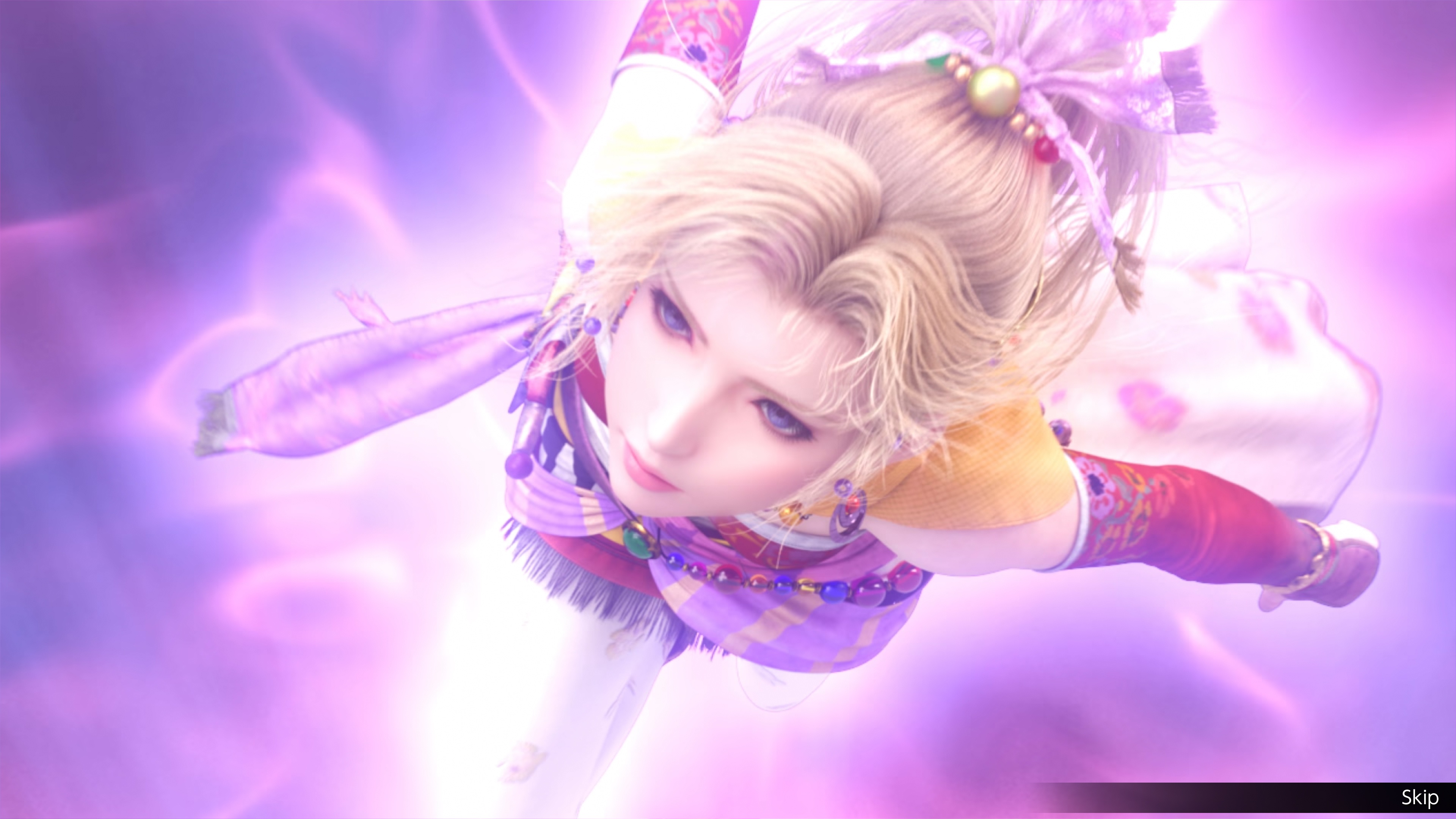 Final Fantasy Resonance - Imagen 11