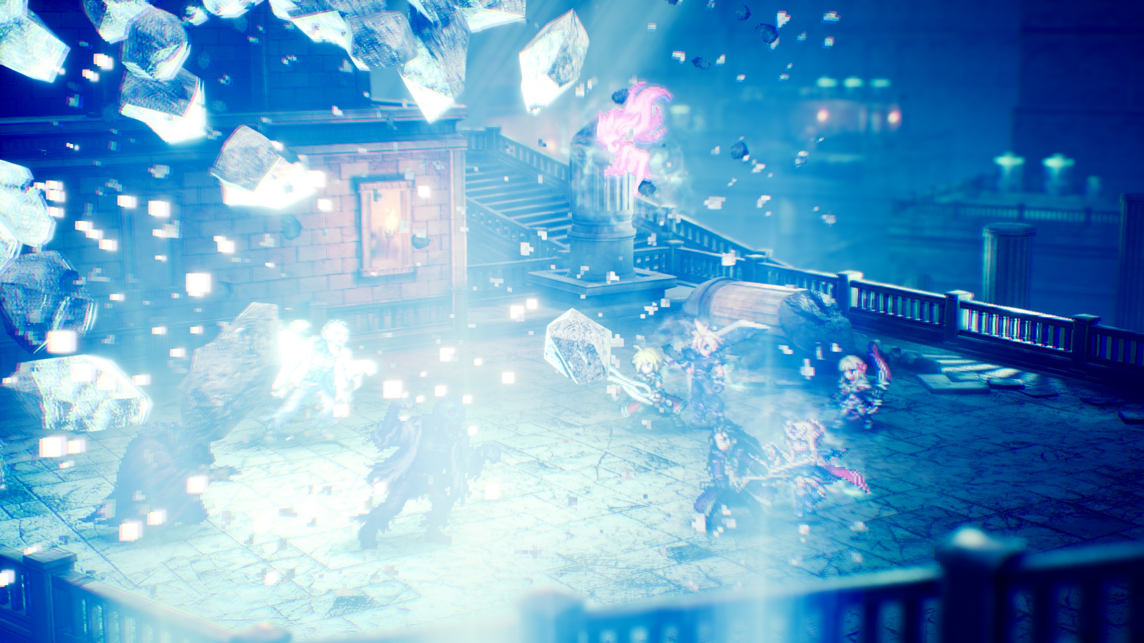 Final Fantasy Resonance - Imagen 6