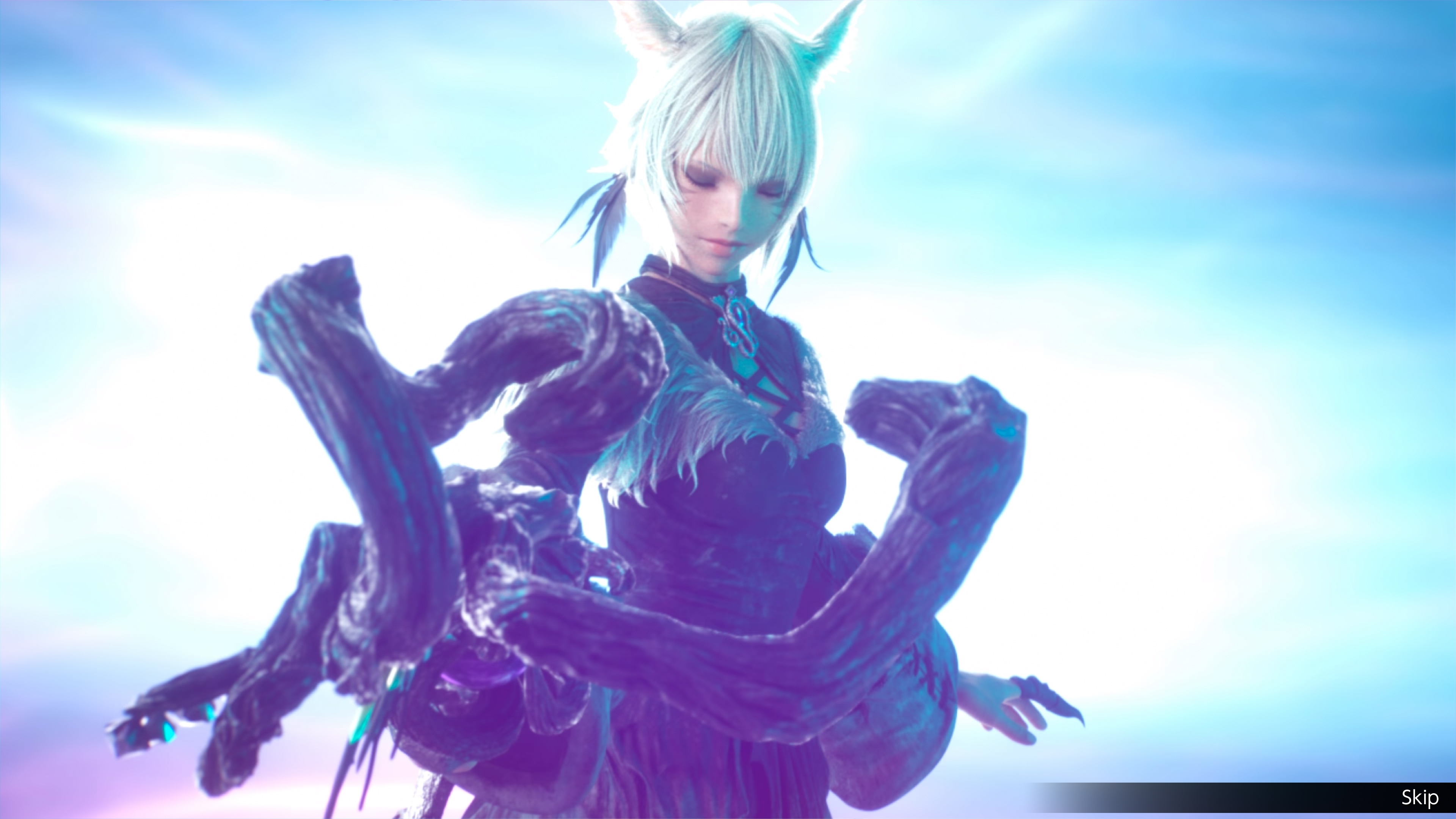 Final Fantasy Resonance - Imagen 5