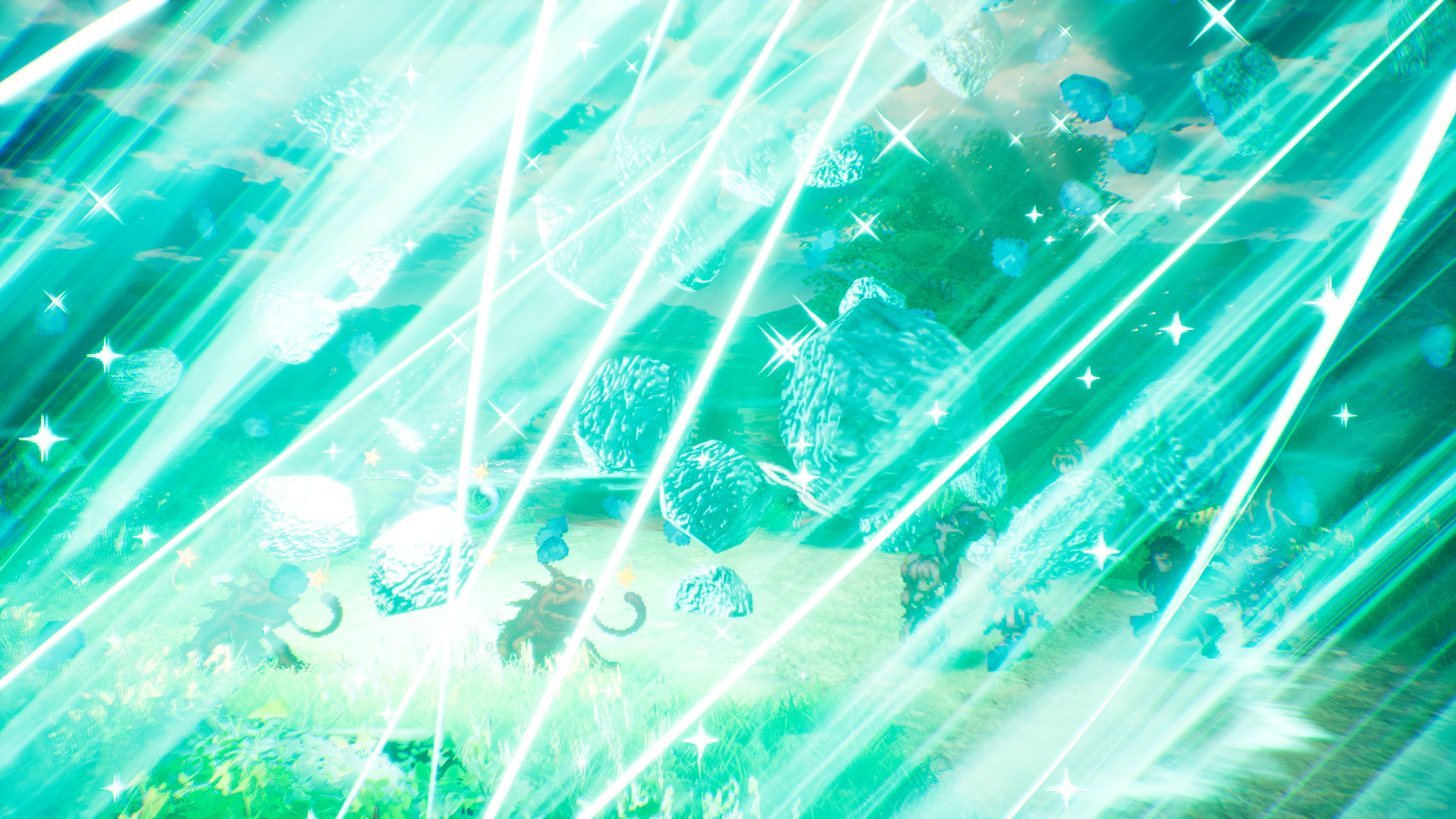 Final Fantasy Resonance - Imagen 2