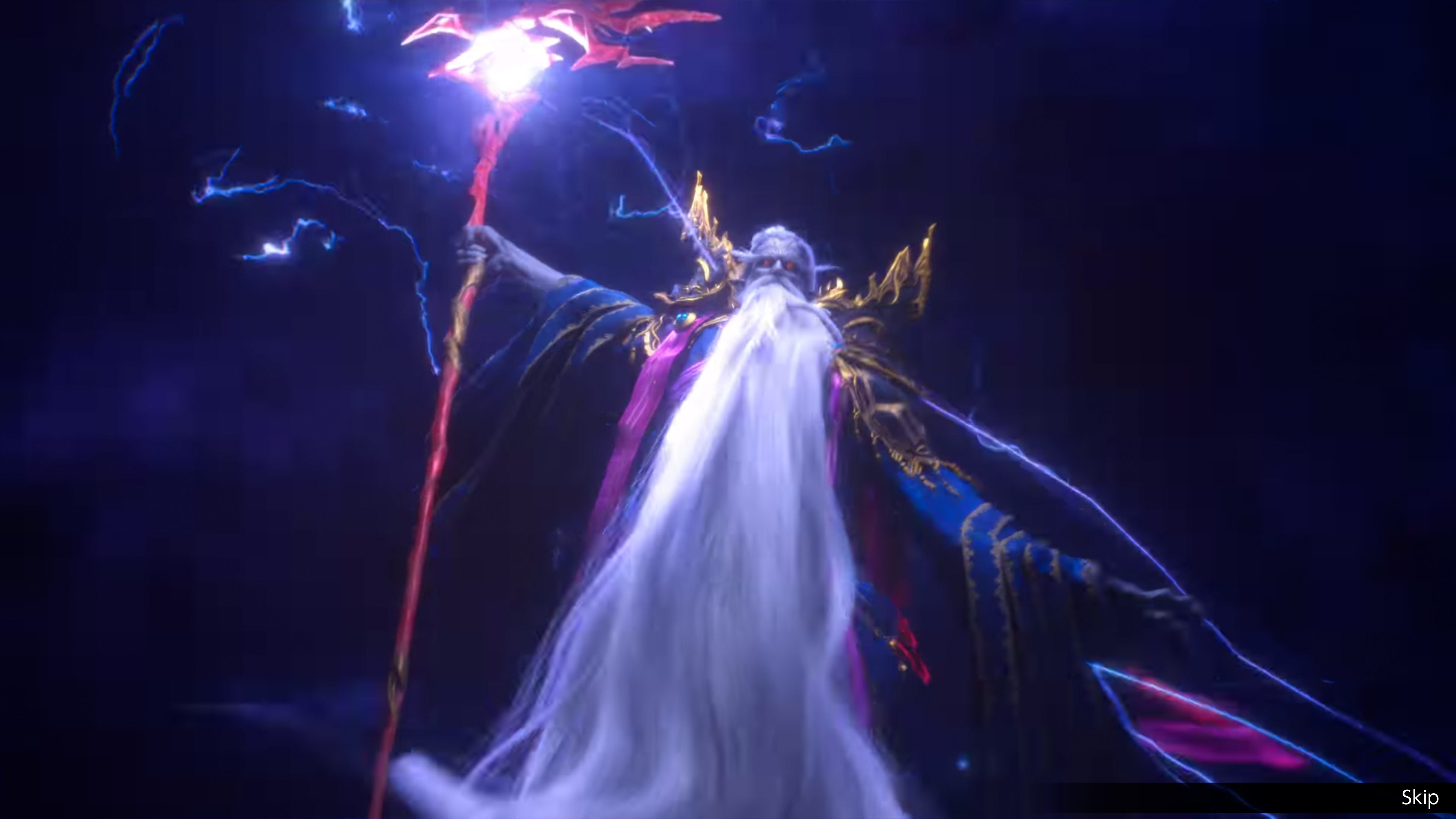 Final Fantasy Resonance - Imagen 45