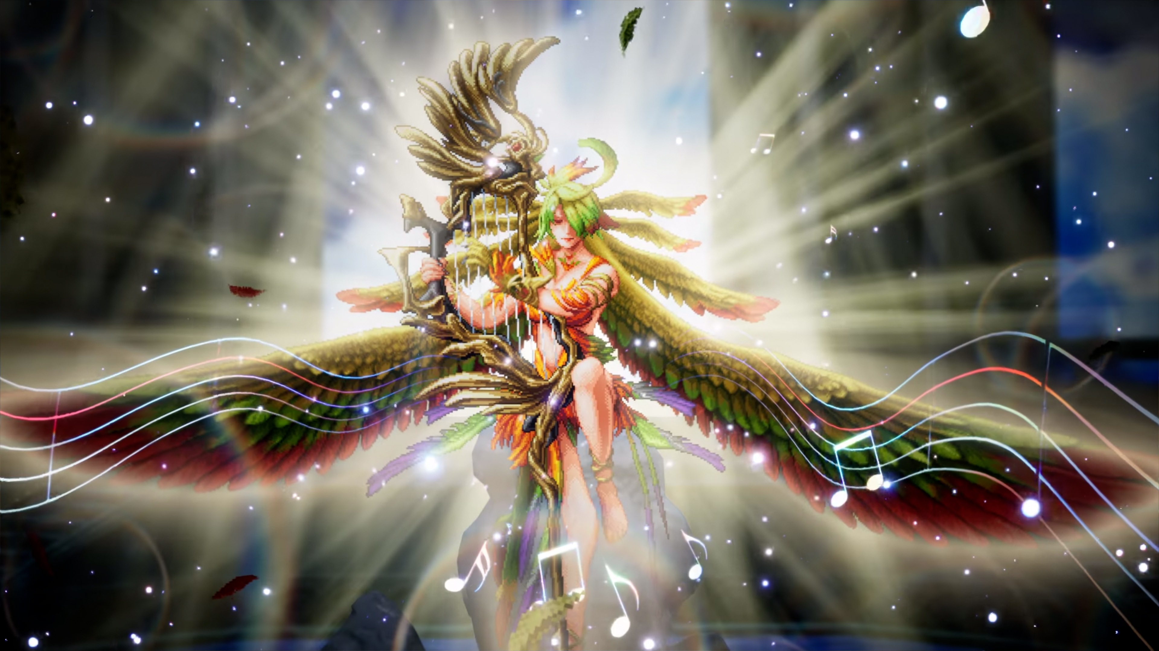 Final Fantasy Resonance - Imagen 43
