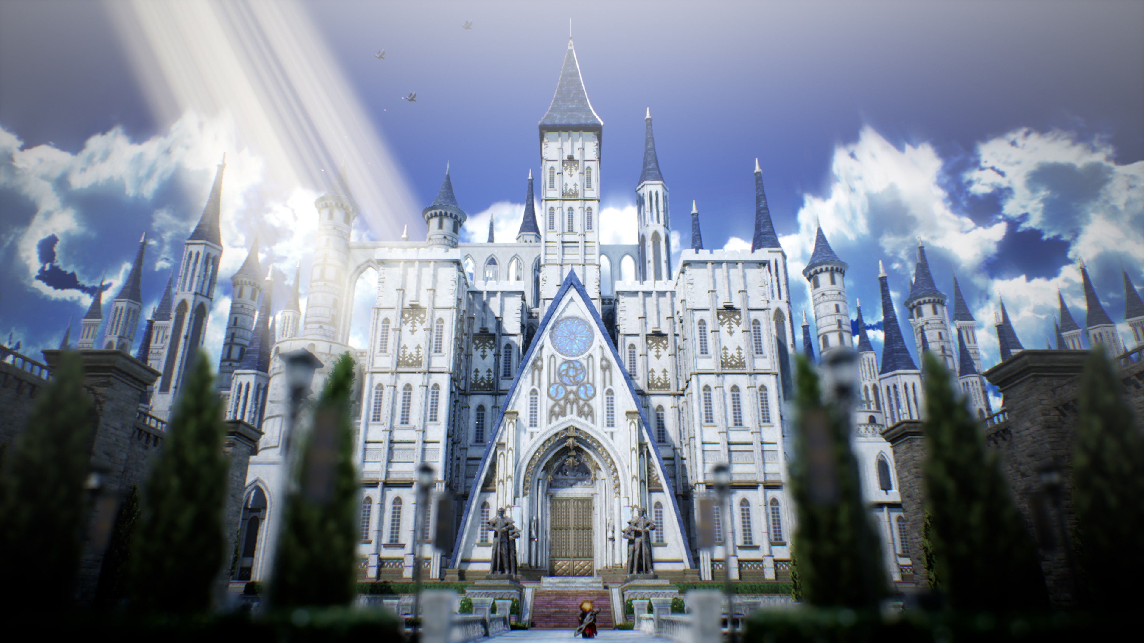 Final Fantasy Resonance - Imagen 44