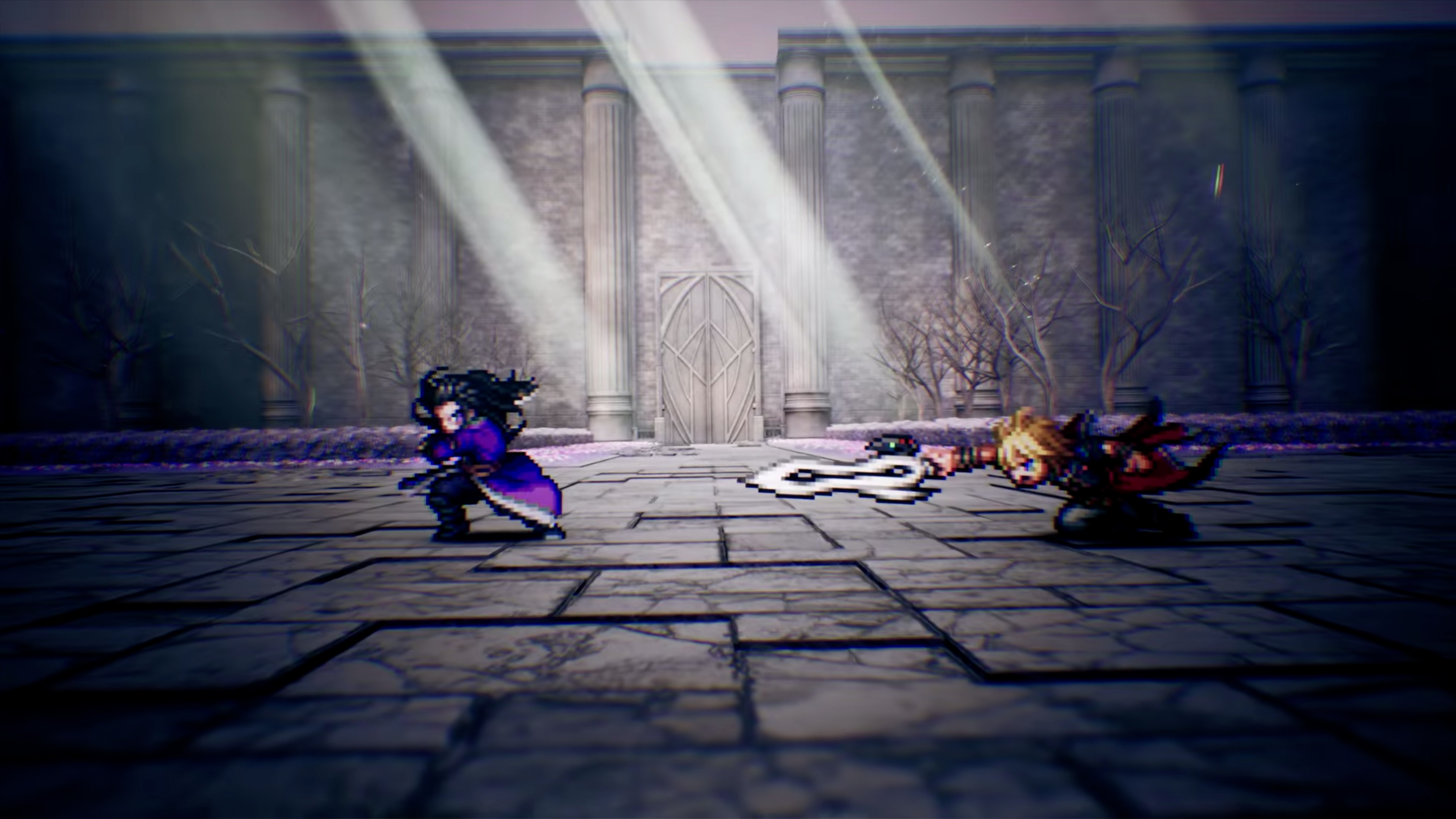 Final Fantasy Resonance - Imagen 42