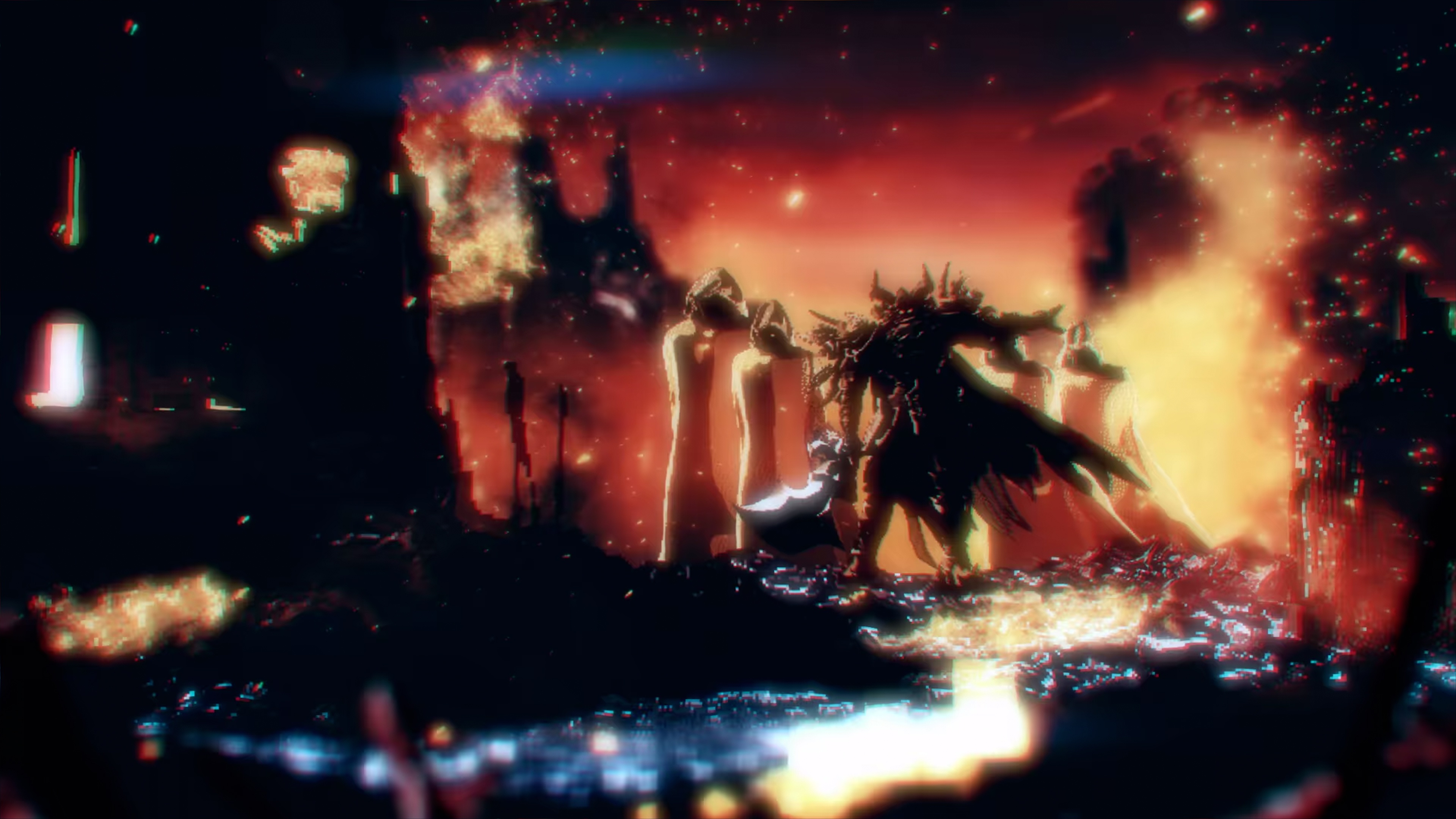 Final Fantasy Resonance - Imagen 36