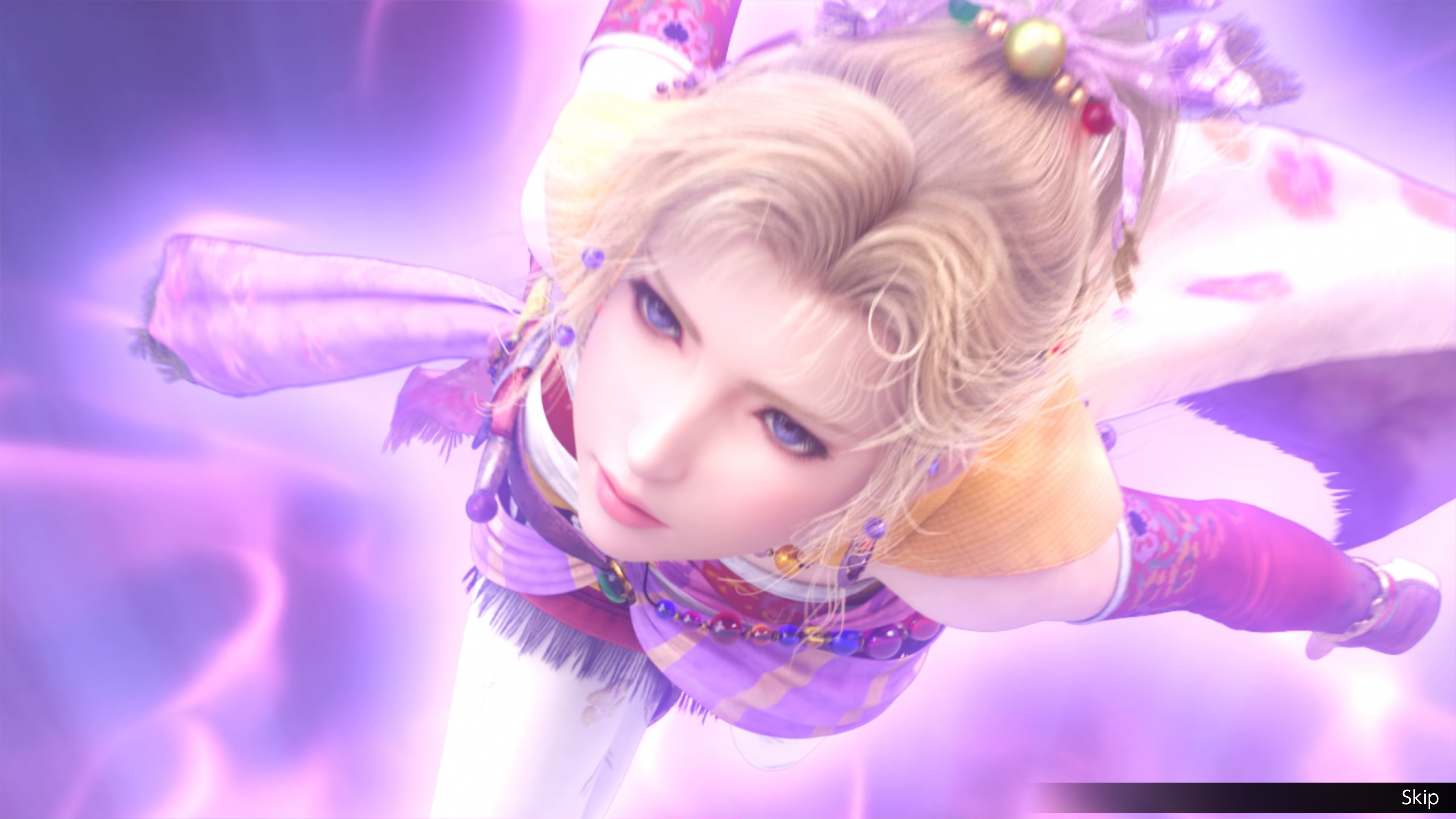 Final Fantasy Resonance - Imagen 38