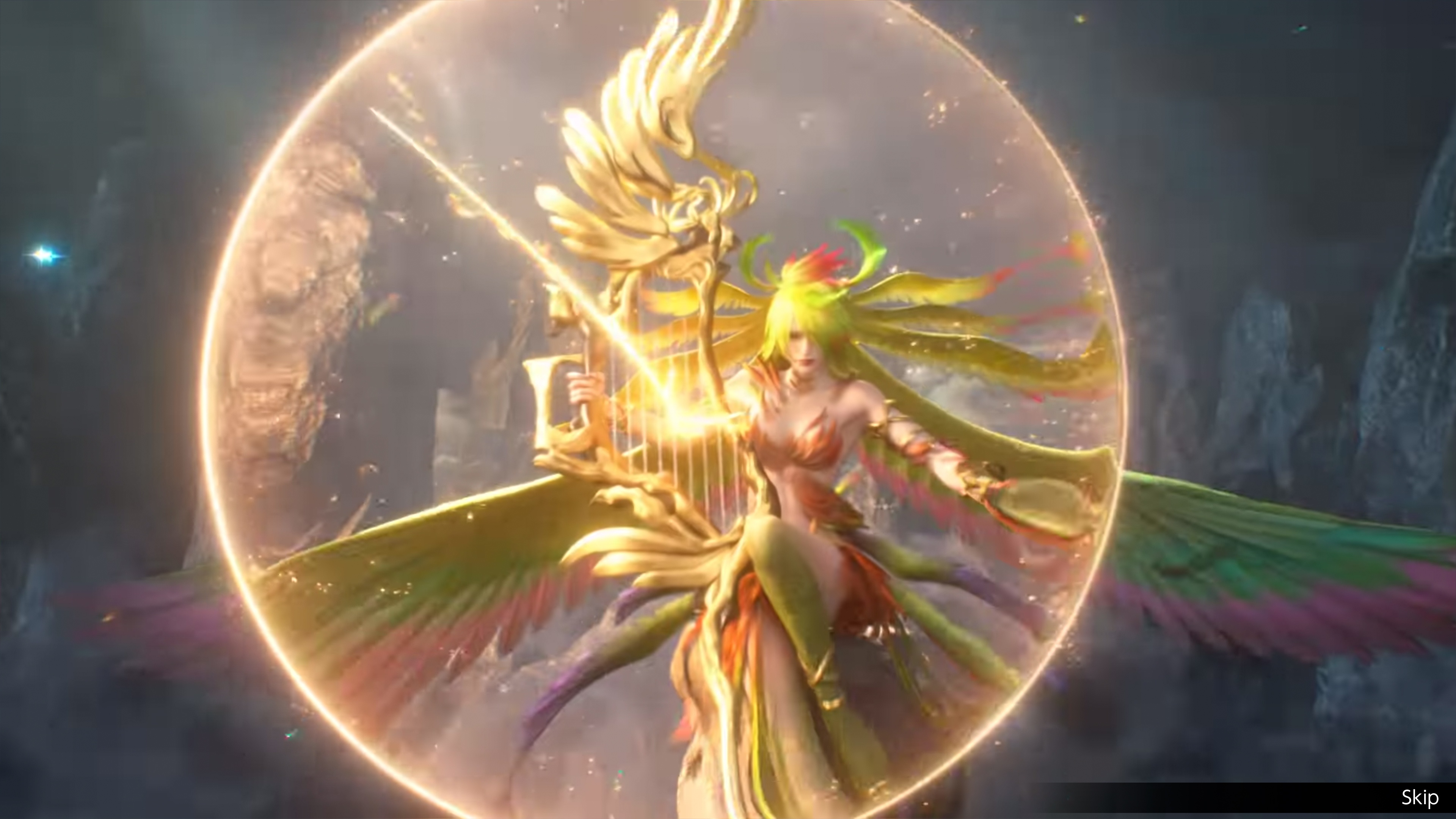 Final Fantasy Resonance - Imagen 32