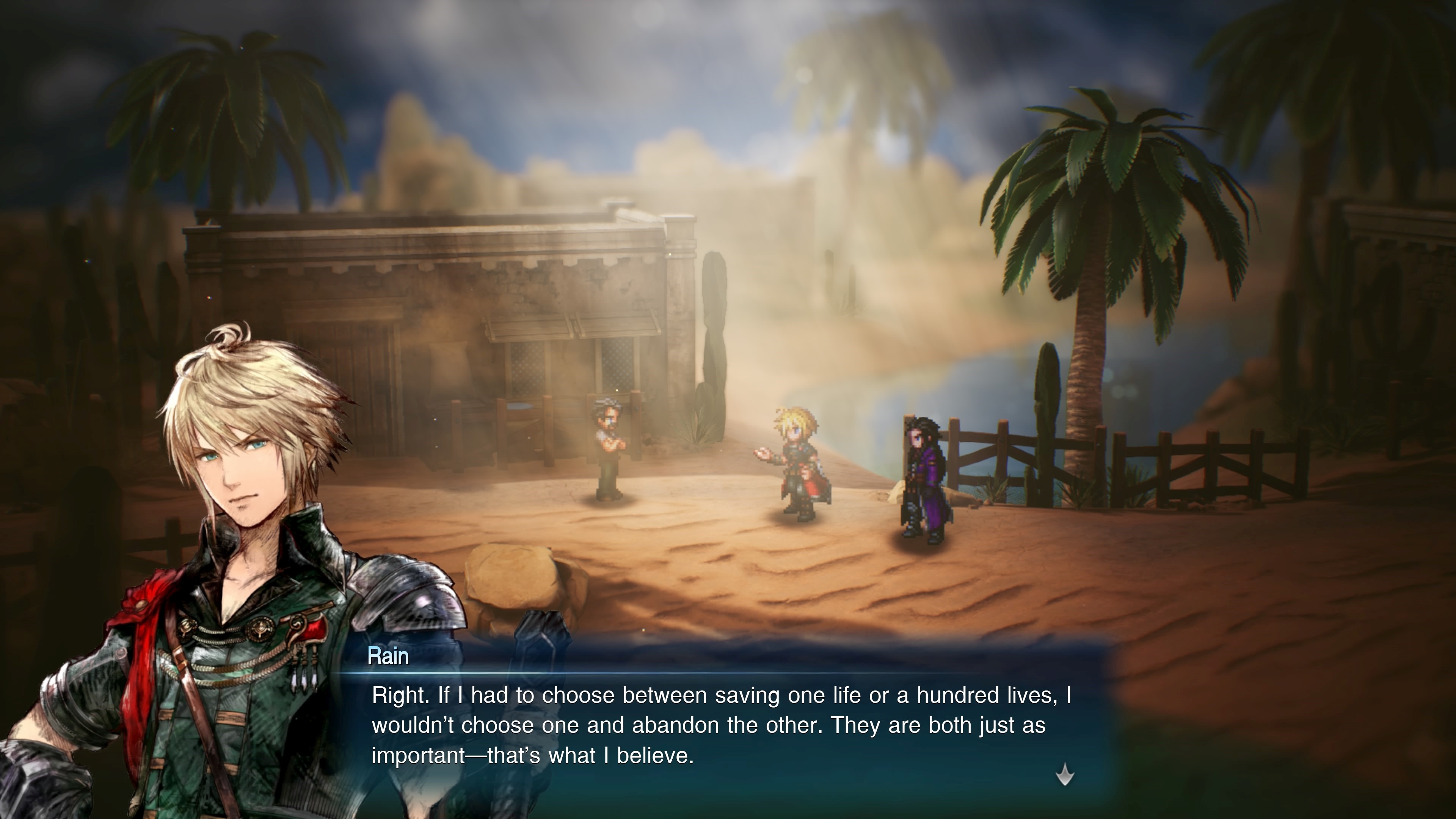 Final Fantasy Resonance - Imagen 26