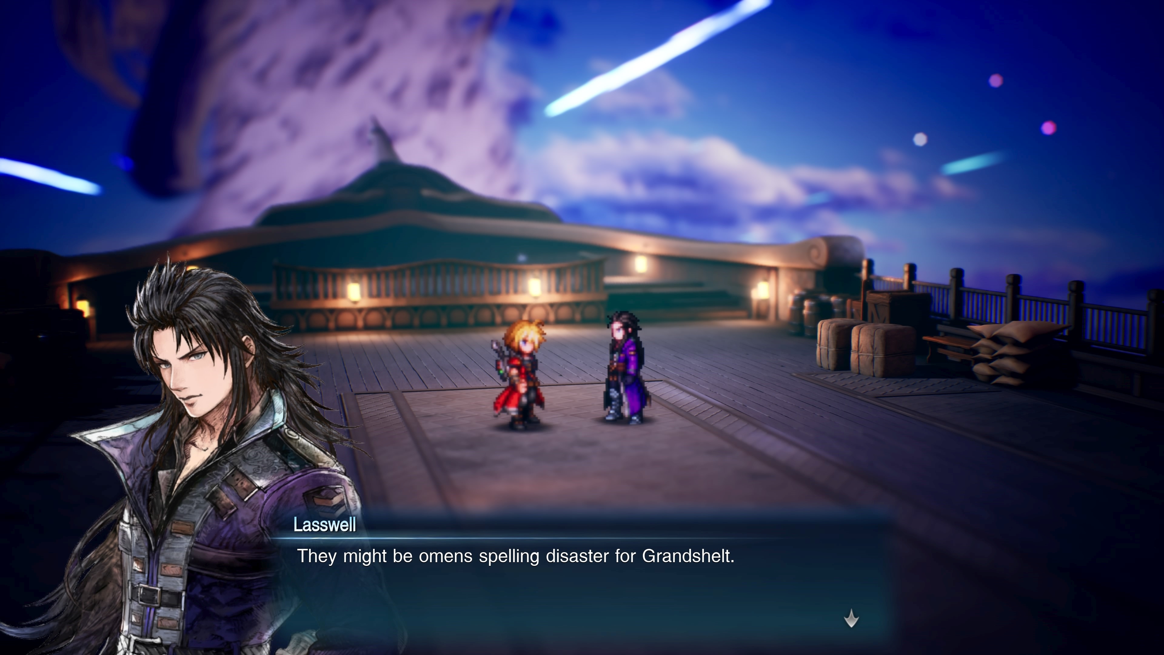 Final Fantasy Resonance - Imagen 22