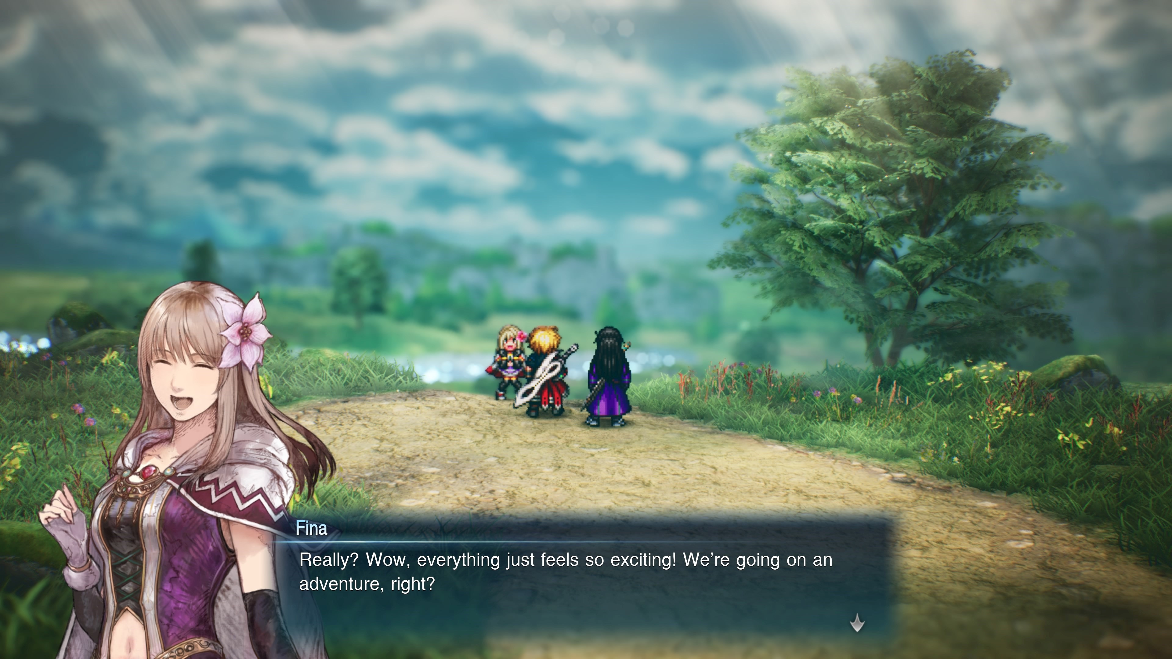Final Fantasy Resonance - Imagen 23