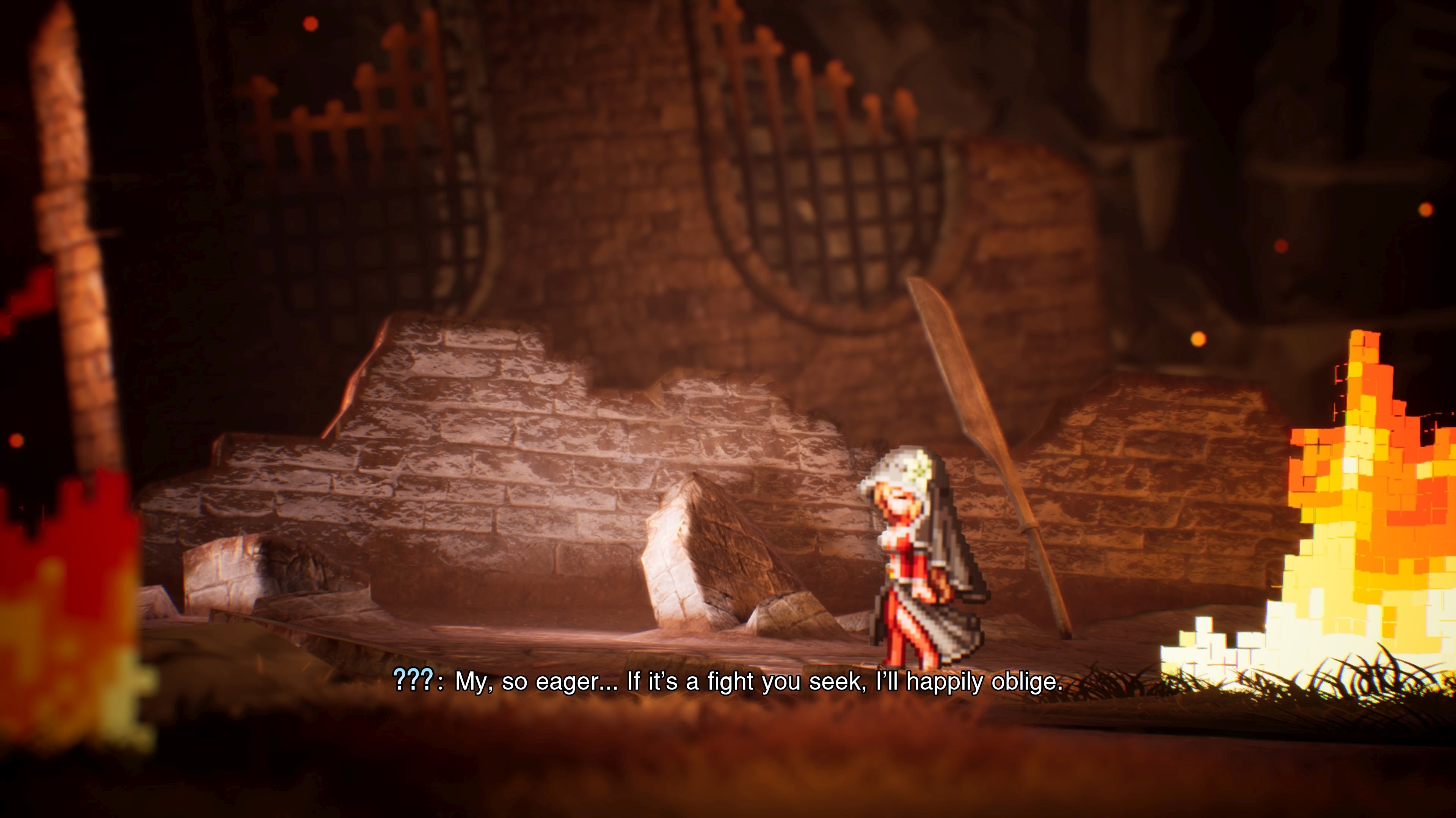 Final Fantasy Resonance - Imagen 24