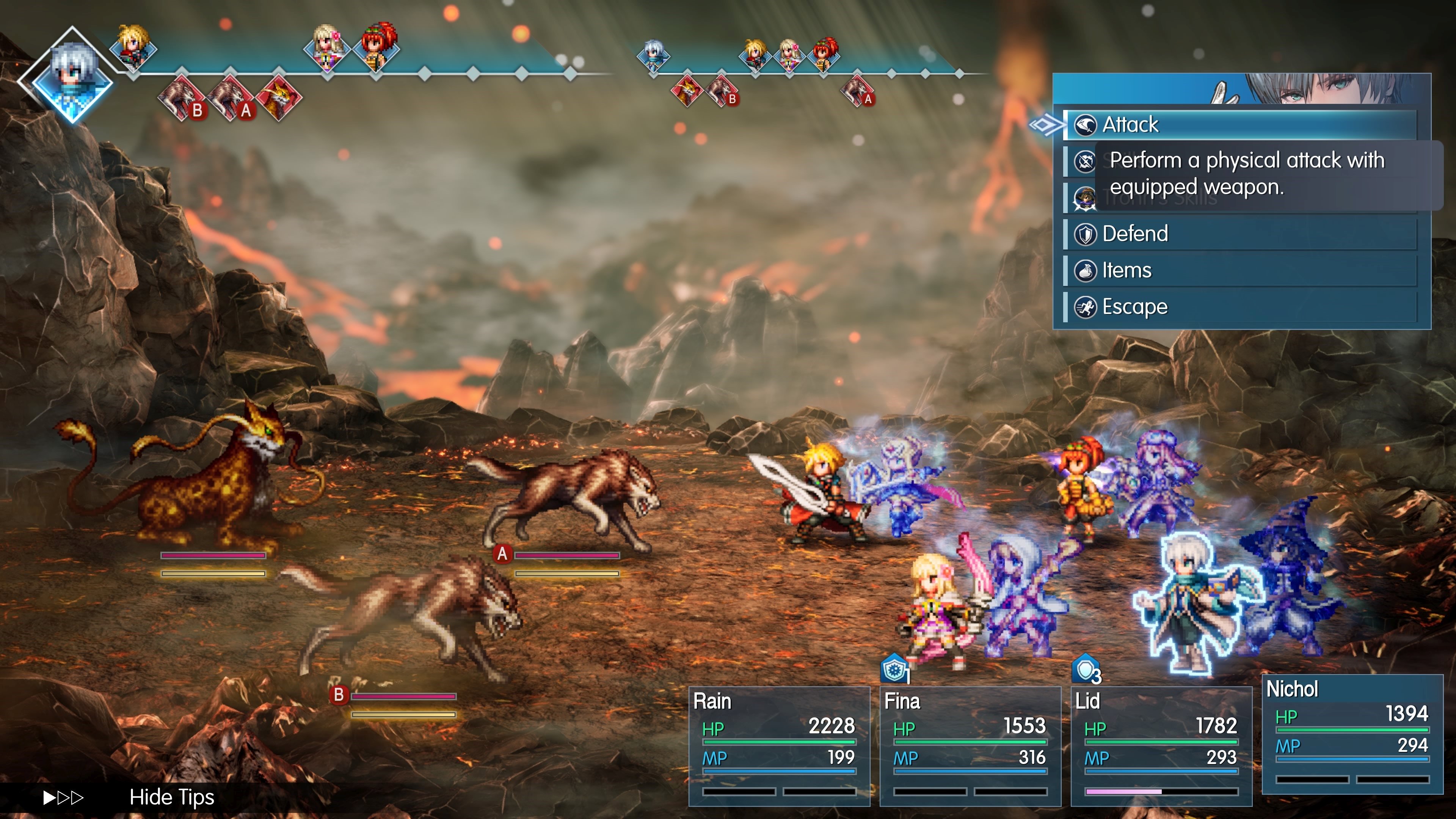 Final Fantasy Resonance - Imagen 19
