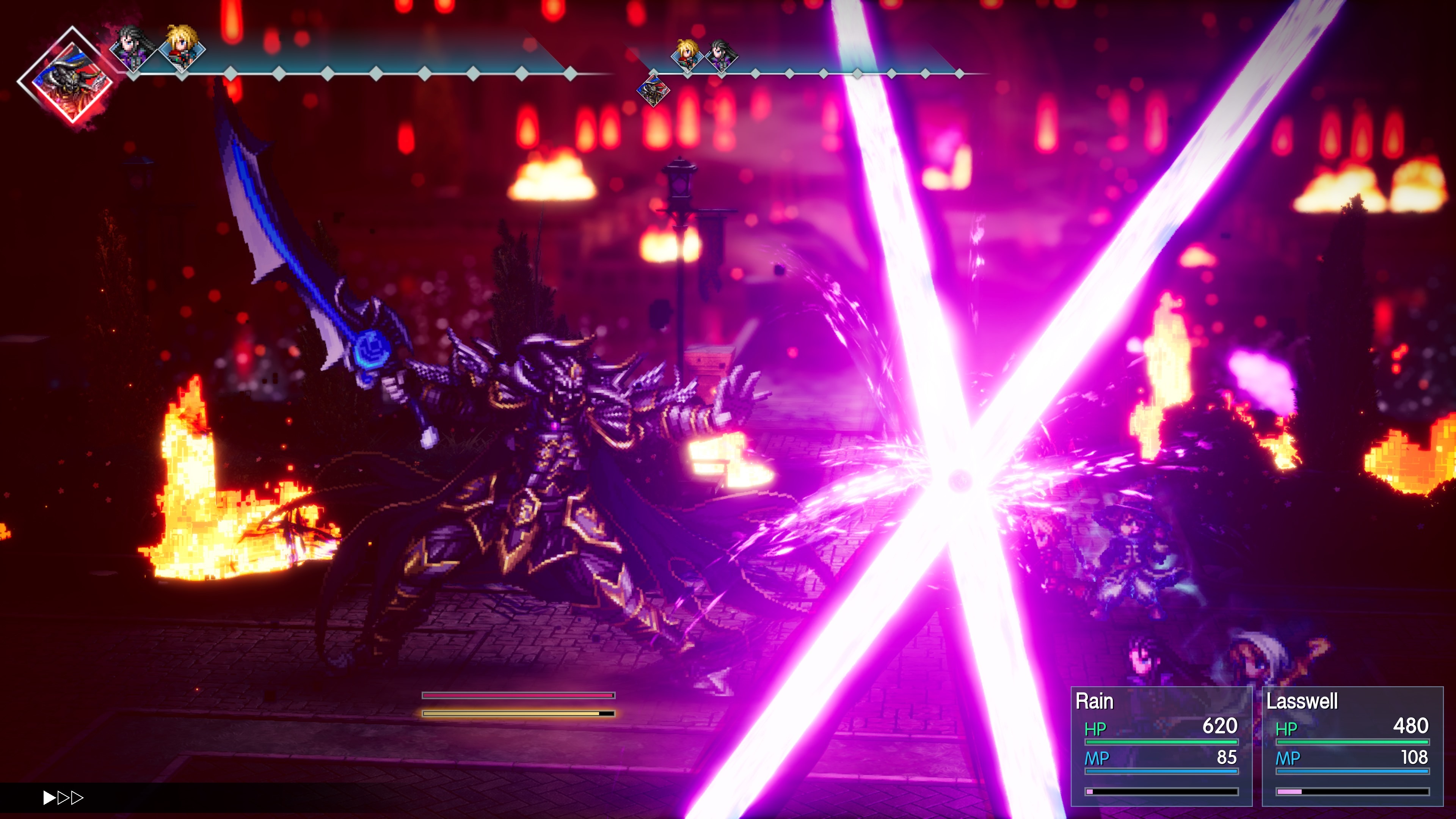 Final Fantasy Resonance - Imagen 20
