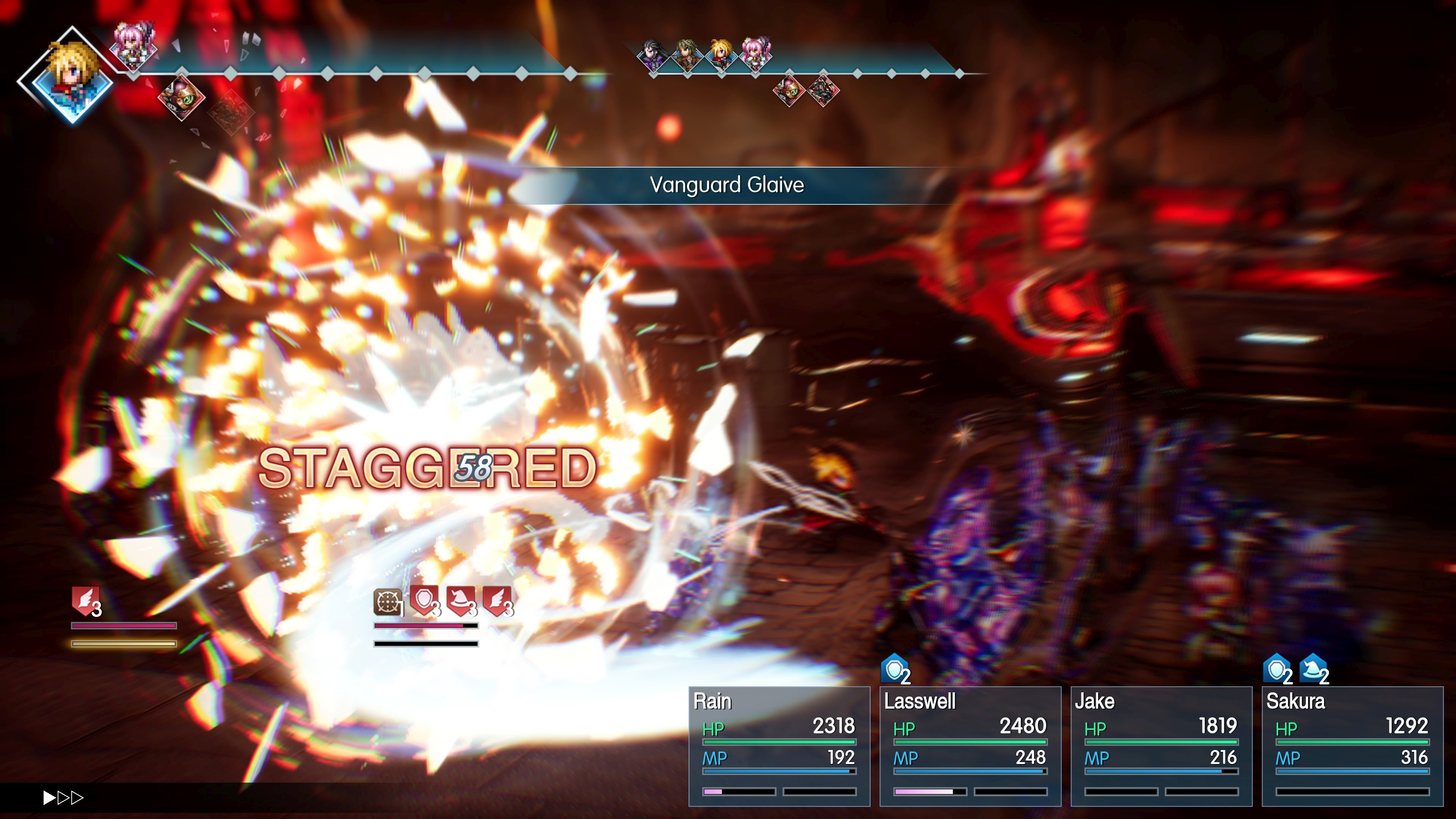 Final Fantasy Resonance - Imagen 21
