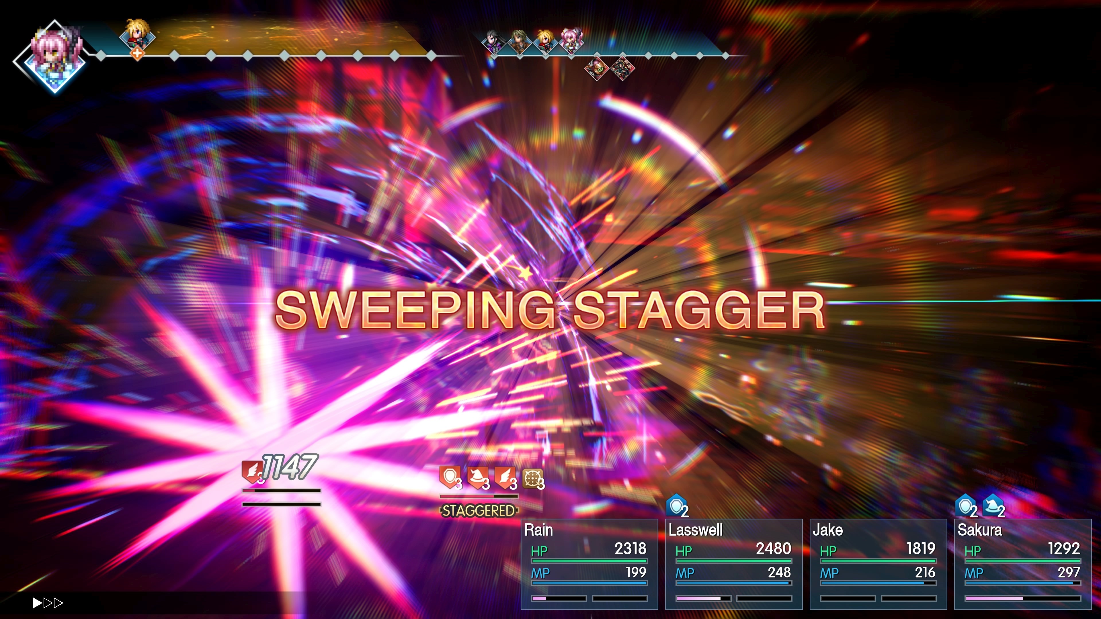 Final Fantasy Resonance - Imagen 16