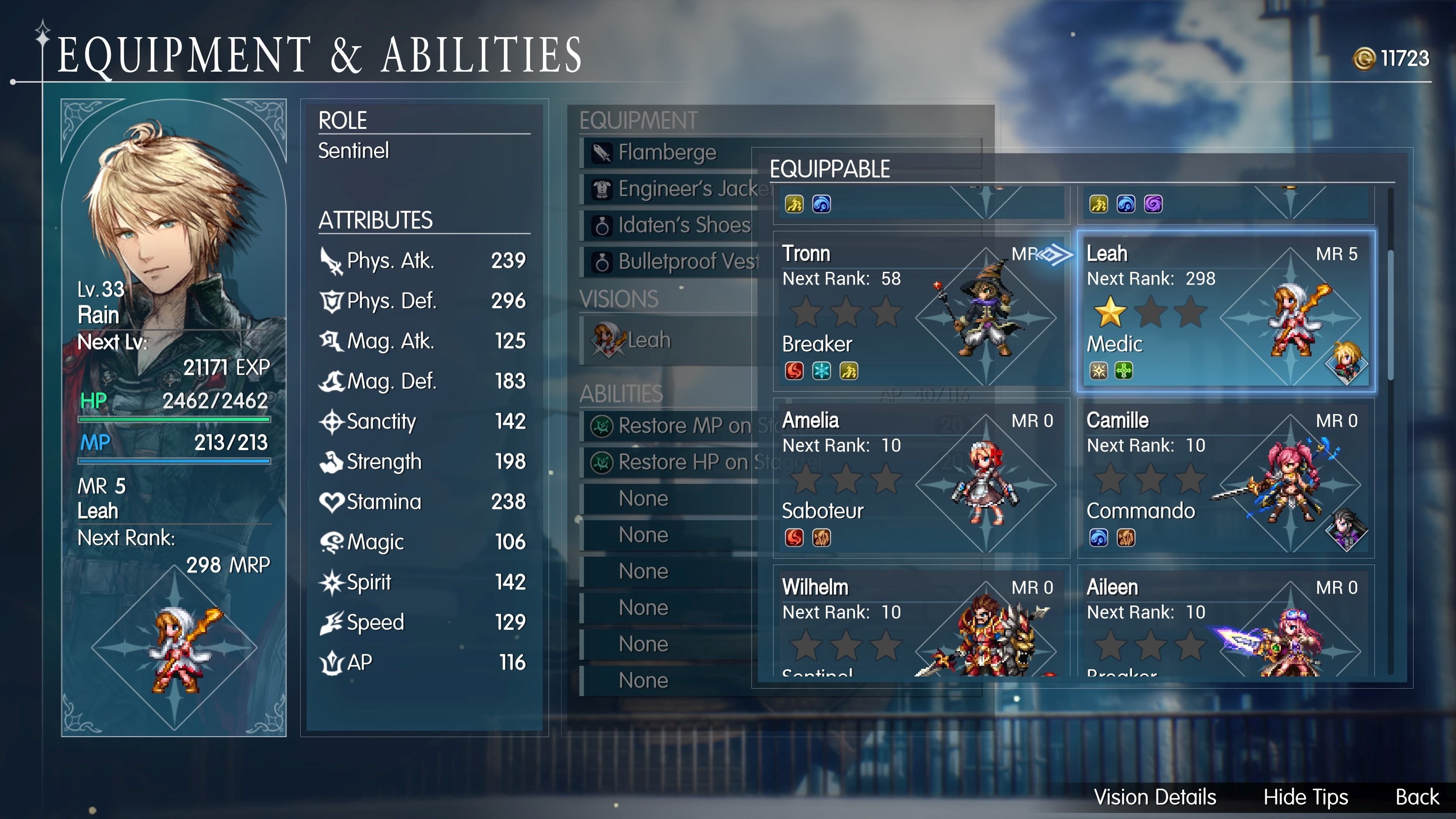 Final Fantasy Resonance - Imagen 13