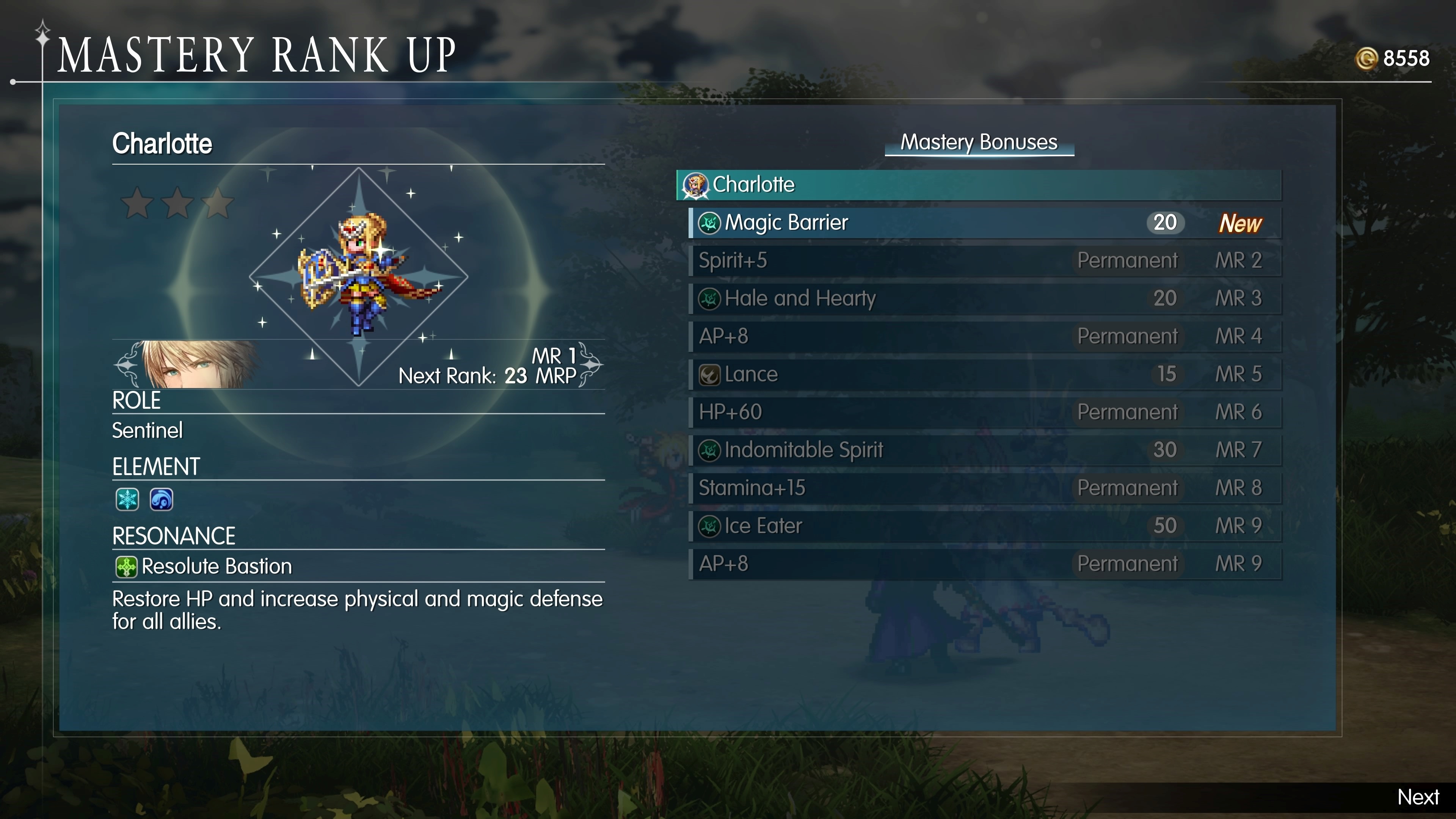 Final Fantasy Resonance - Imagen 14