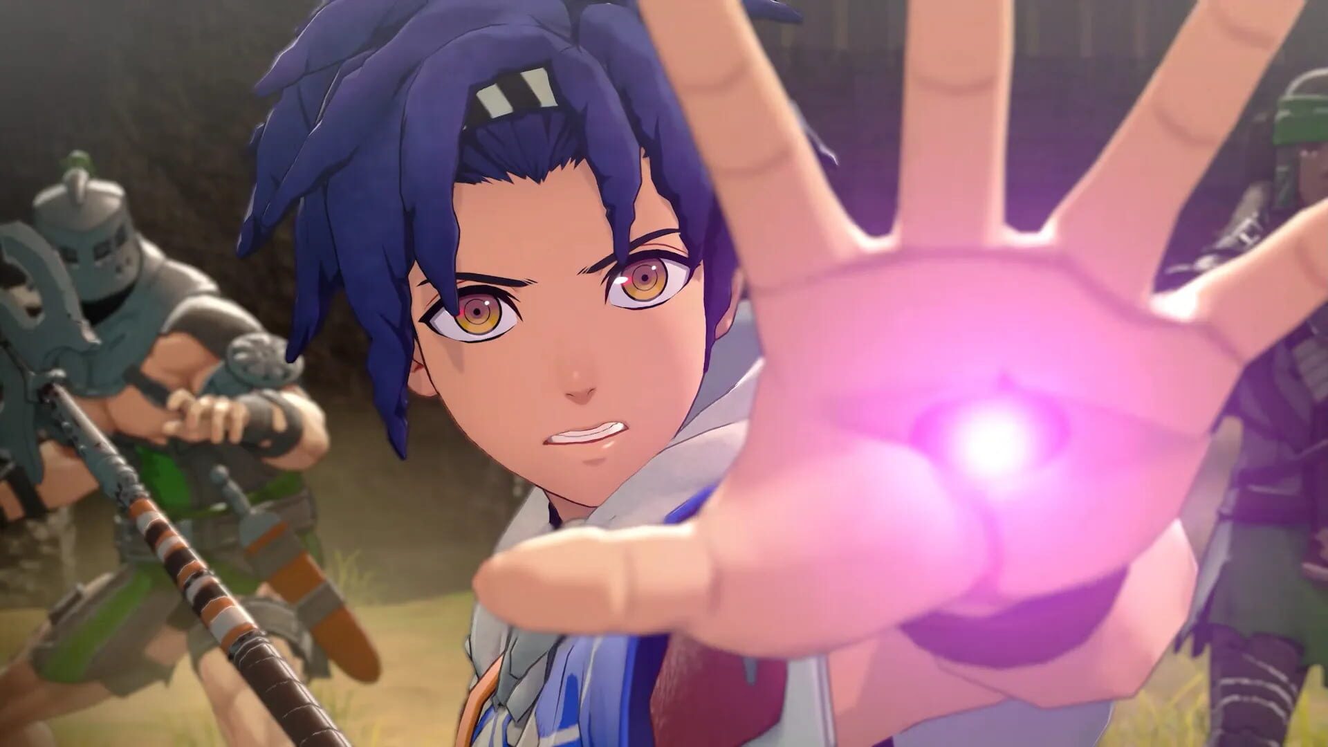 Fire Emblem: Fortune´s Weave - Imagen 2