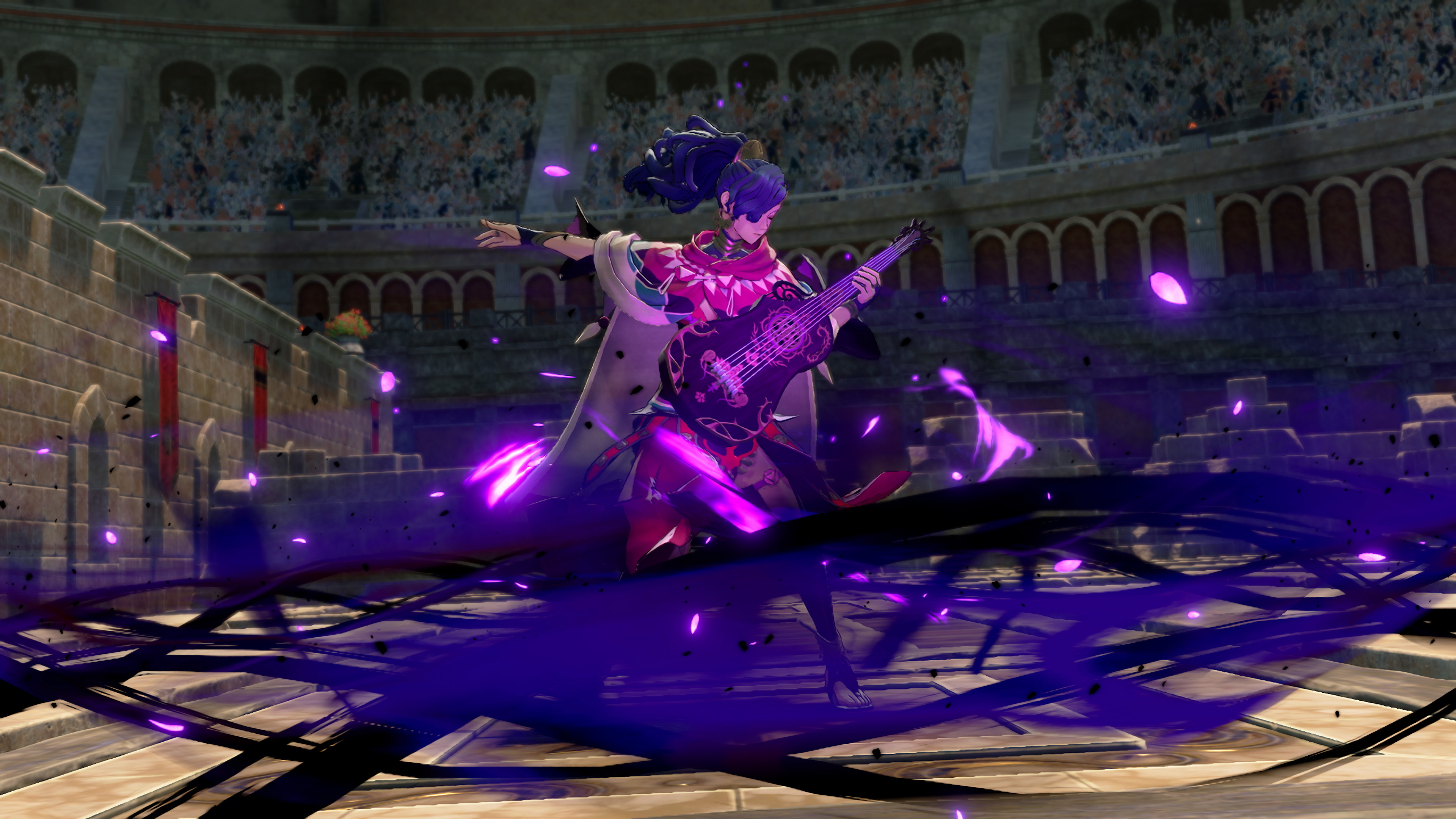 Fire Emblem: Fortune´s Weave