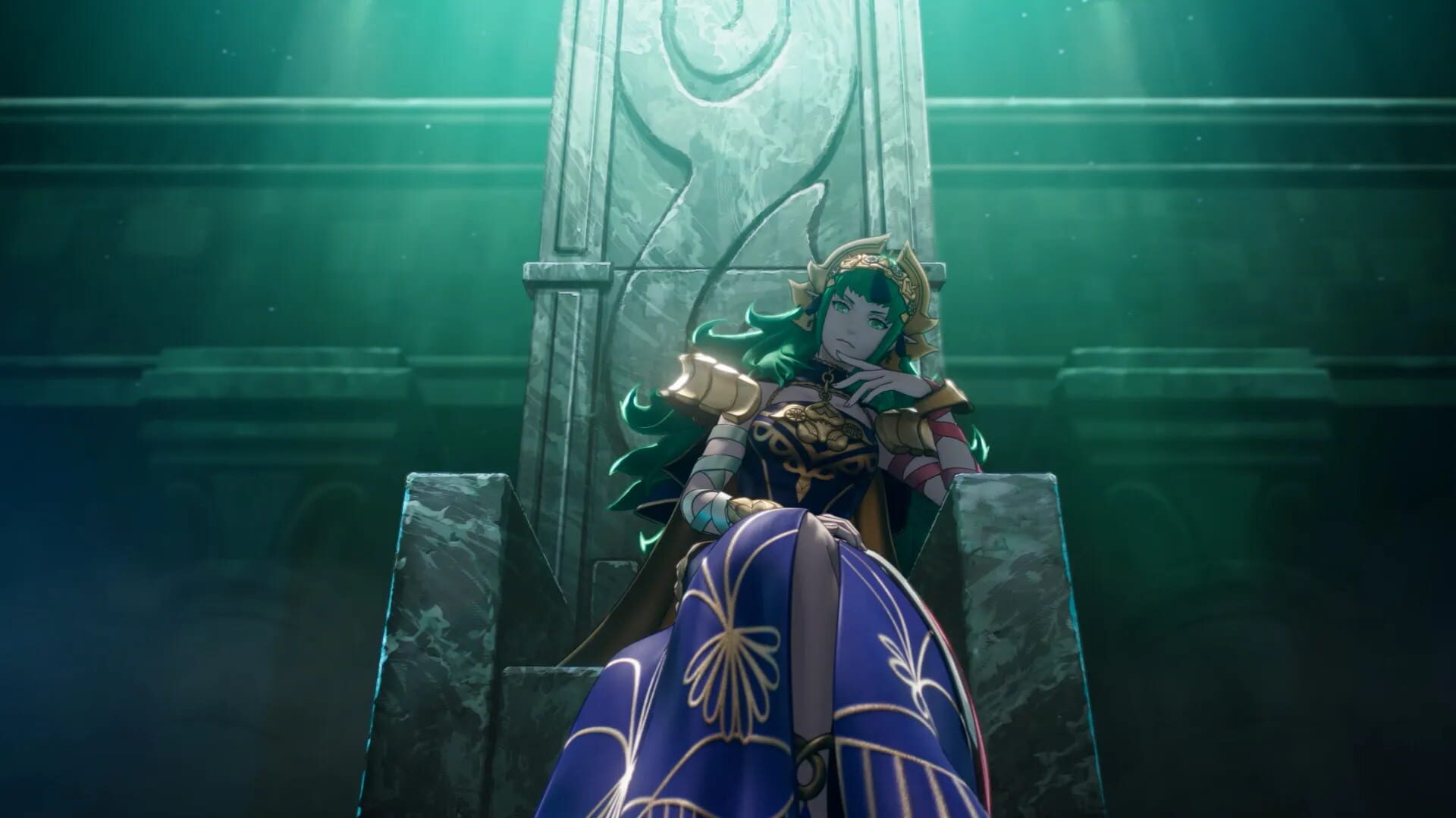 Fire Emblem: Fortune´s Weave - Imagen 6